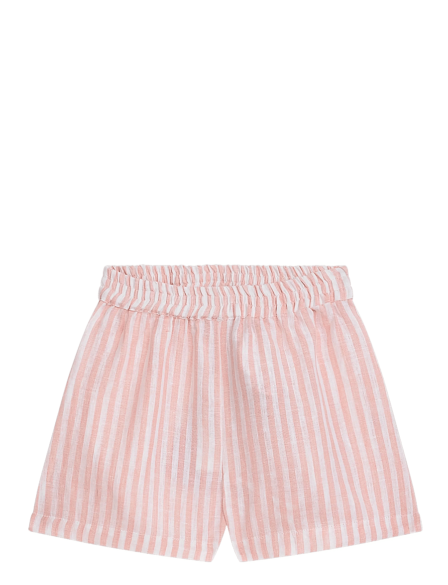Danamade - Short DSTELLA - casual shorts - rose - 1