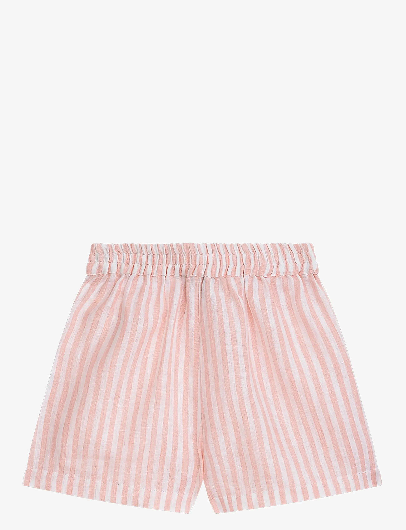Danamade - Short DSTELLA - casual shorts - rose - 2