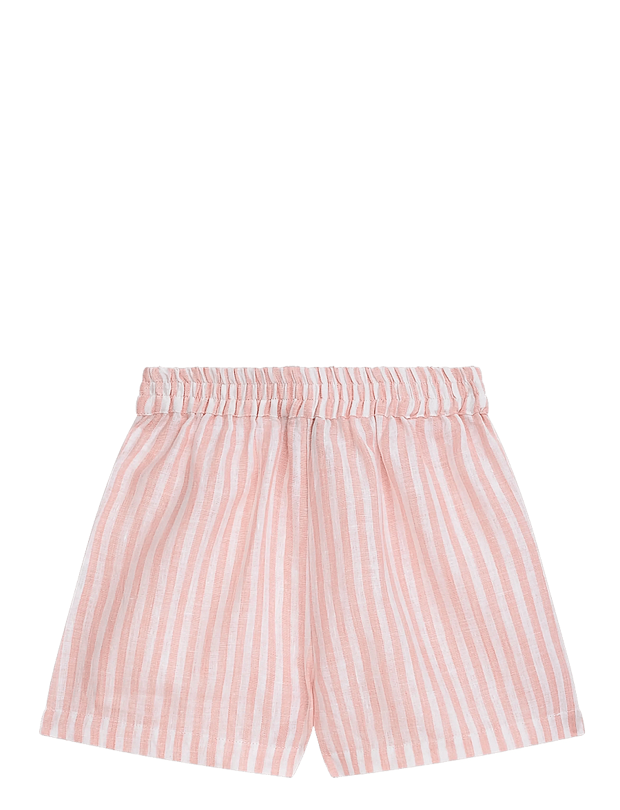 Danamade - Short DSTELLA - casual shorts - rose - 2