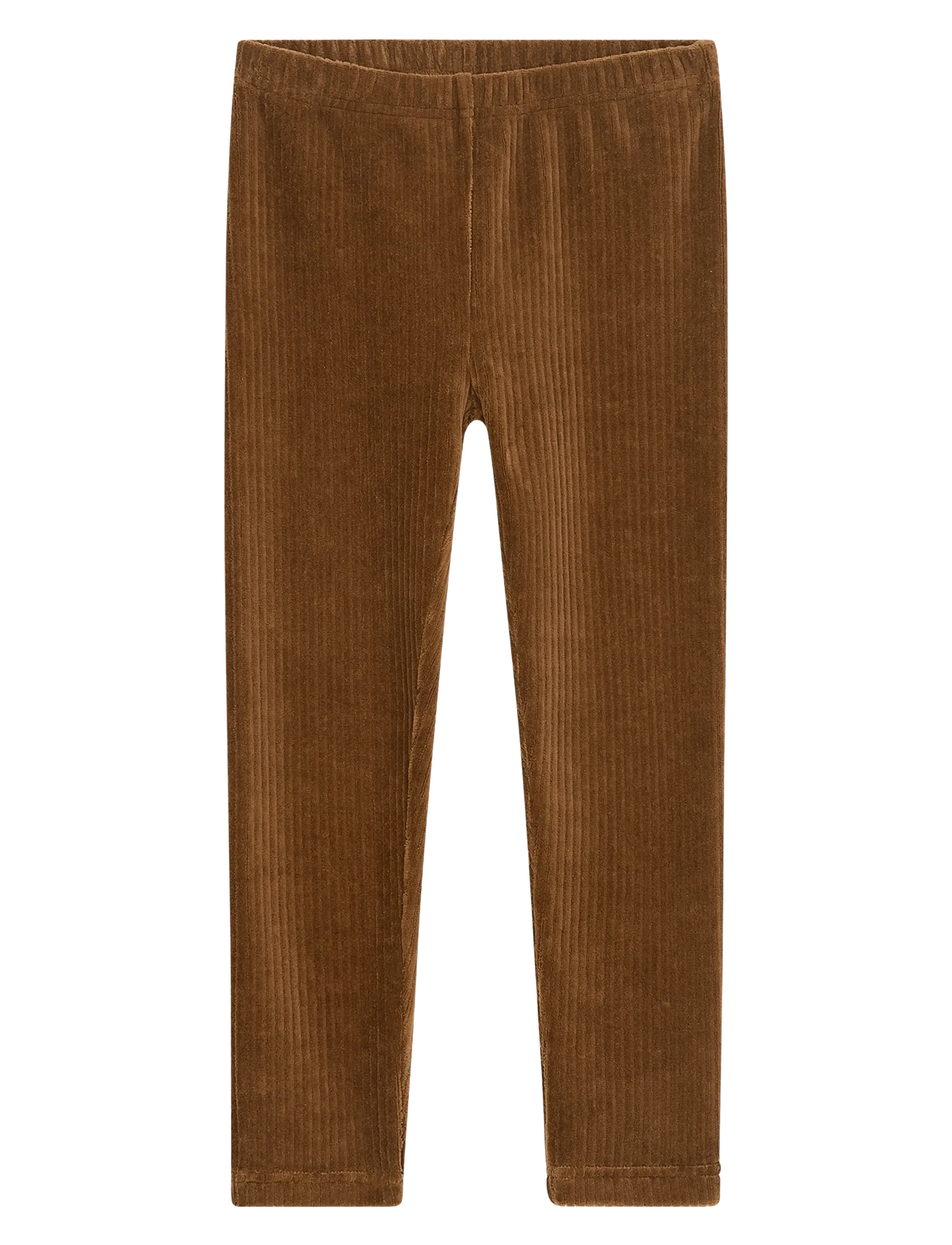 Danamade Pants DCHARLIE - Neuheiten - BROWN / brown