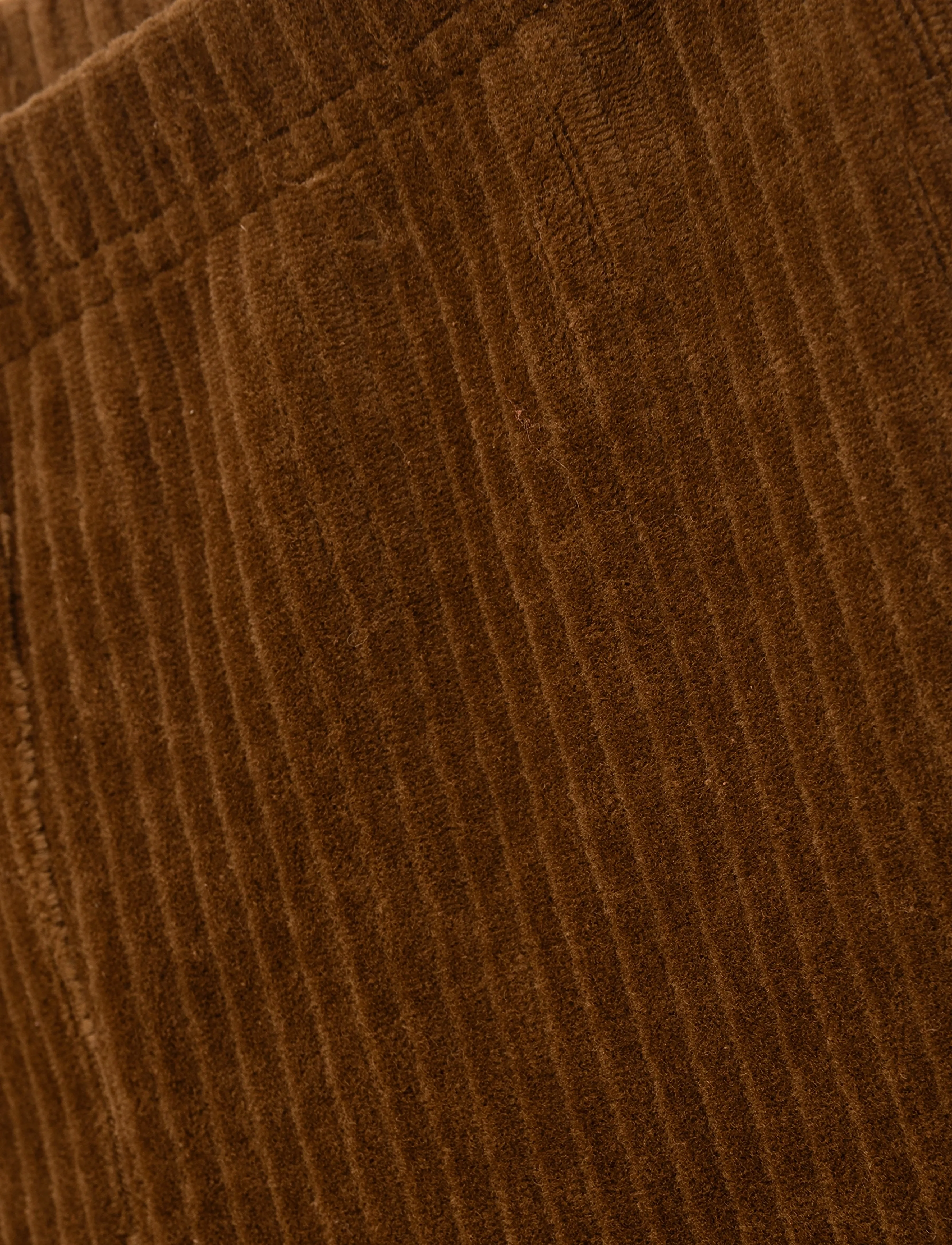 Danamade - Pants DCHARLIE - leggings - brown - 2