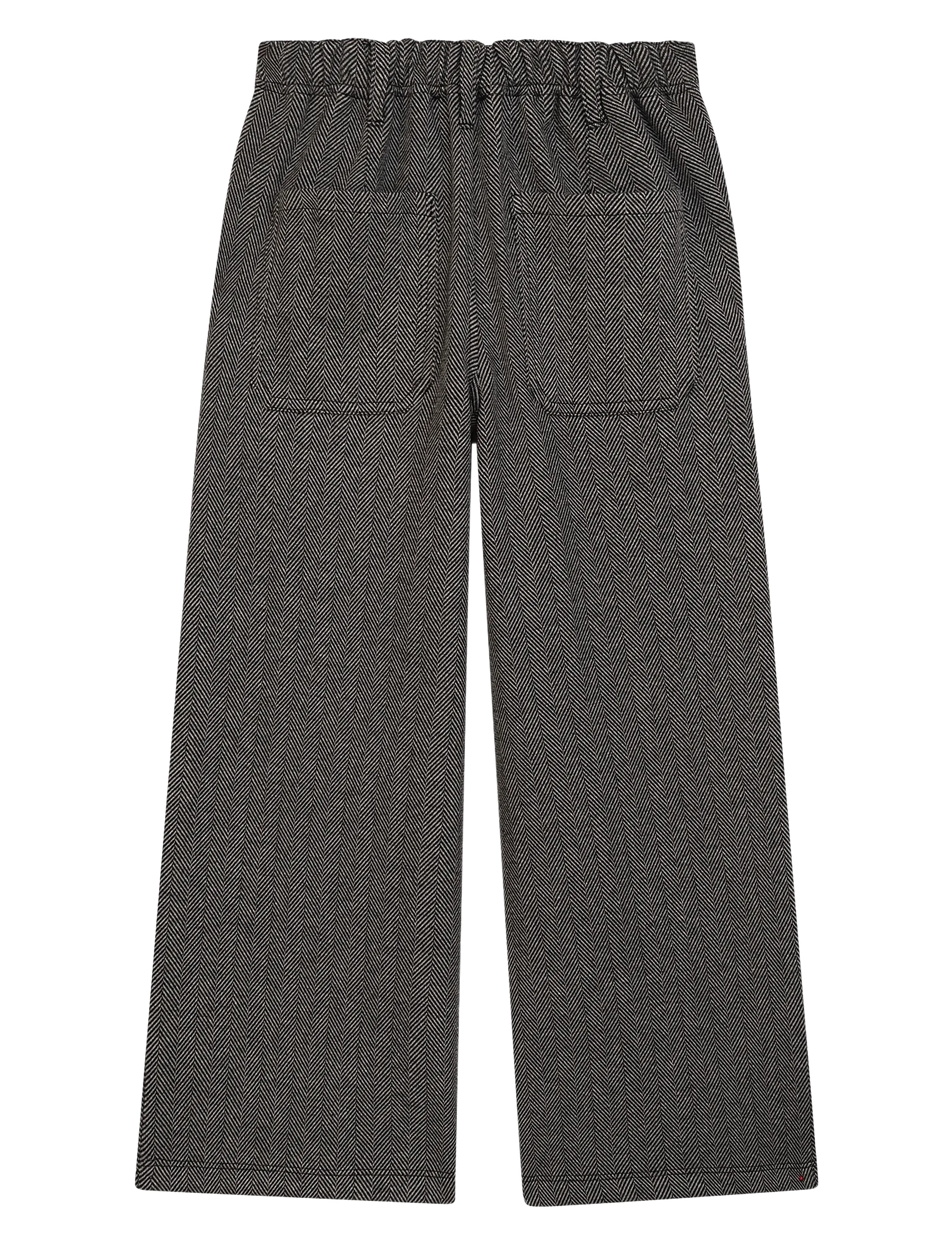 Danamade - Pants DLIVA - einkaufen nach alter von - black - 1
