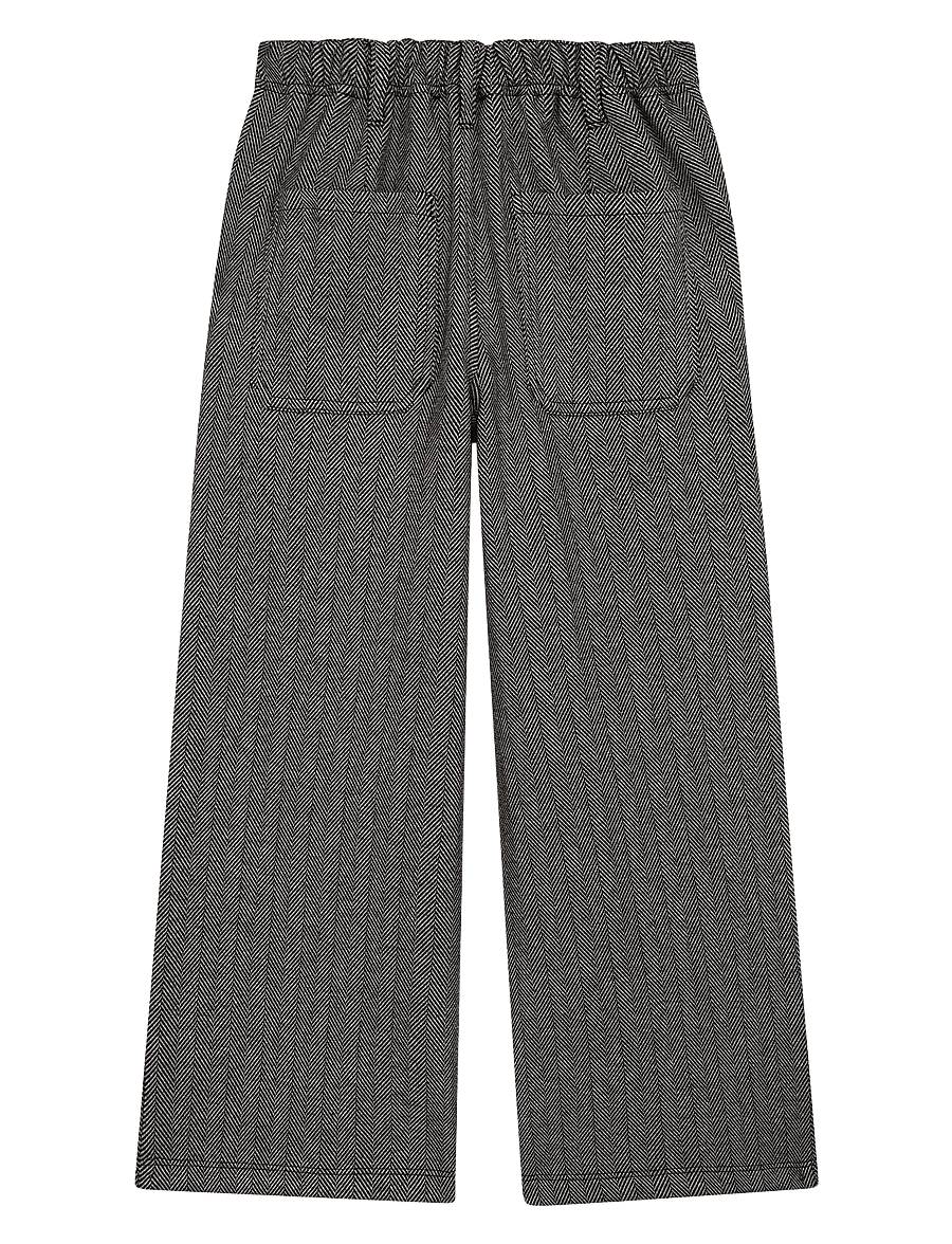 Danamade - Pants DLIVA - einkaufen nach alter von - black - 1