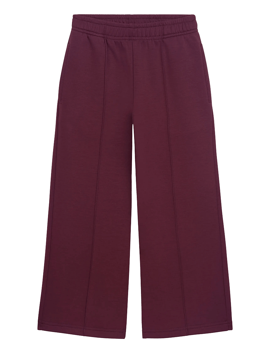 Danamade - Pants DROBIN - jogginghosen - bordeaux - 0