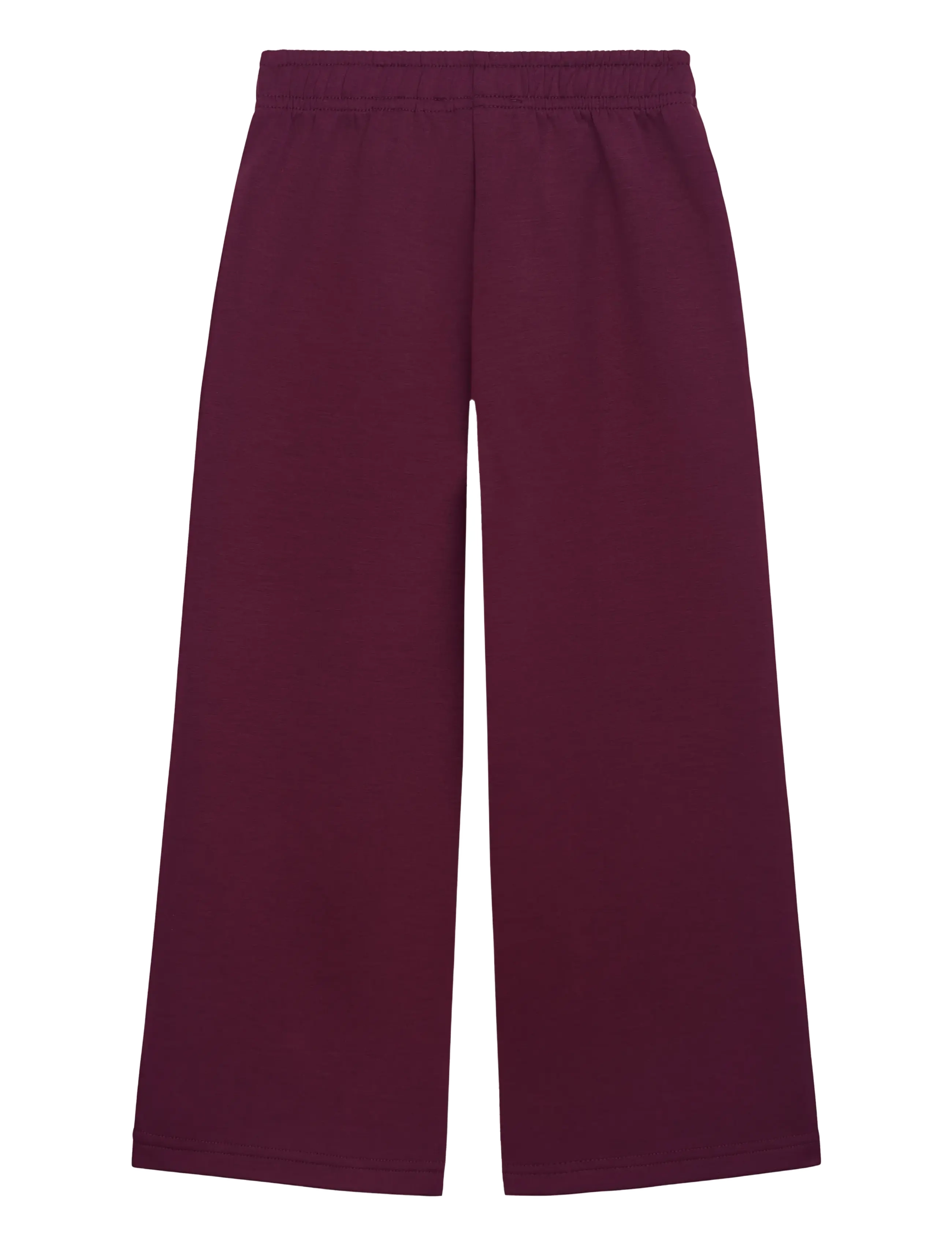 Danamade - Pants DROBIN - jogginghosen - bordeaux - 1