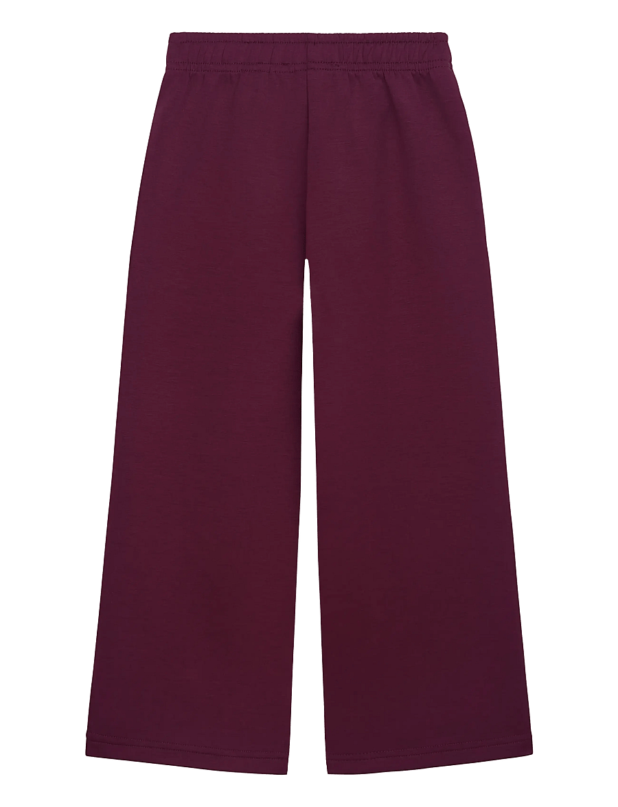 Danamade - Pants DROBIN - jogginghosen - bordeaux - 1