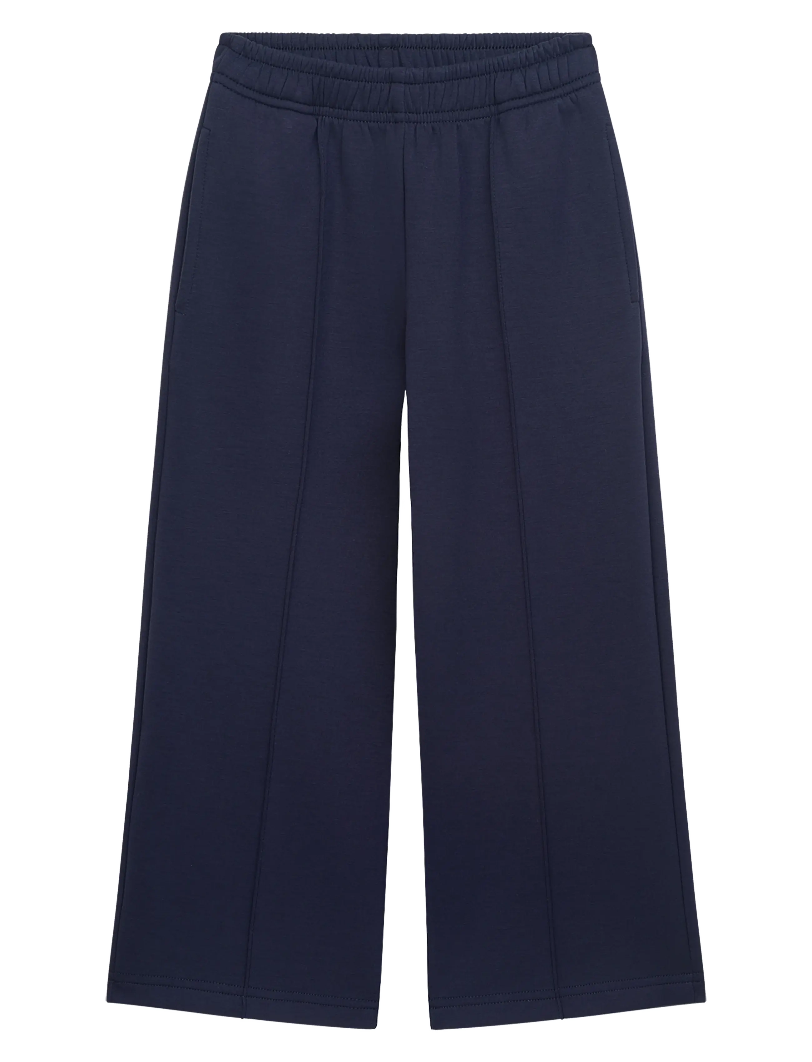 Danamade Pants DROBIN - Kleidung - NAVY / navy