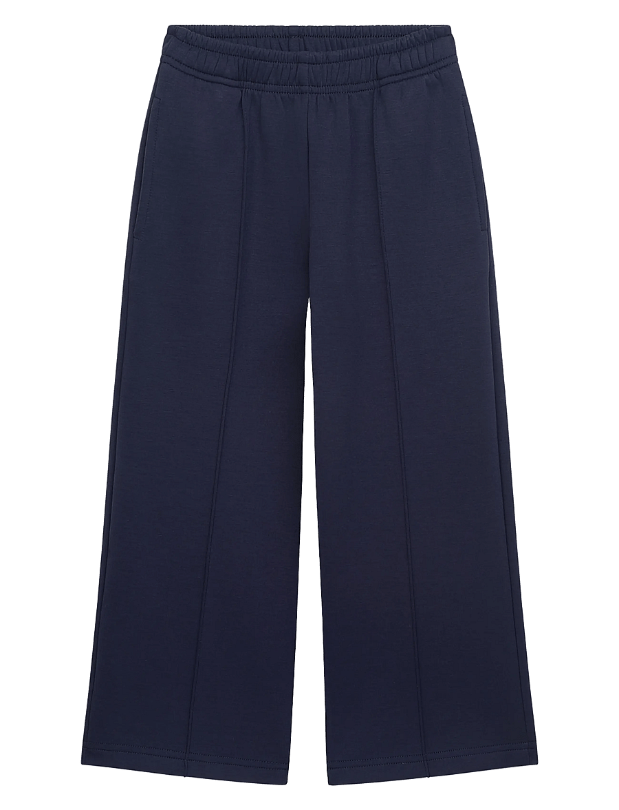 Danamade - Pants DROBIN - jogginghosen - navy - 0