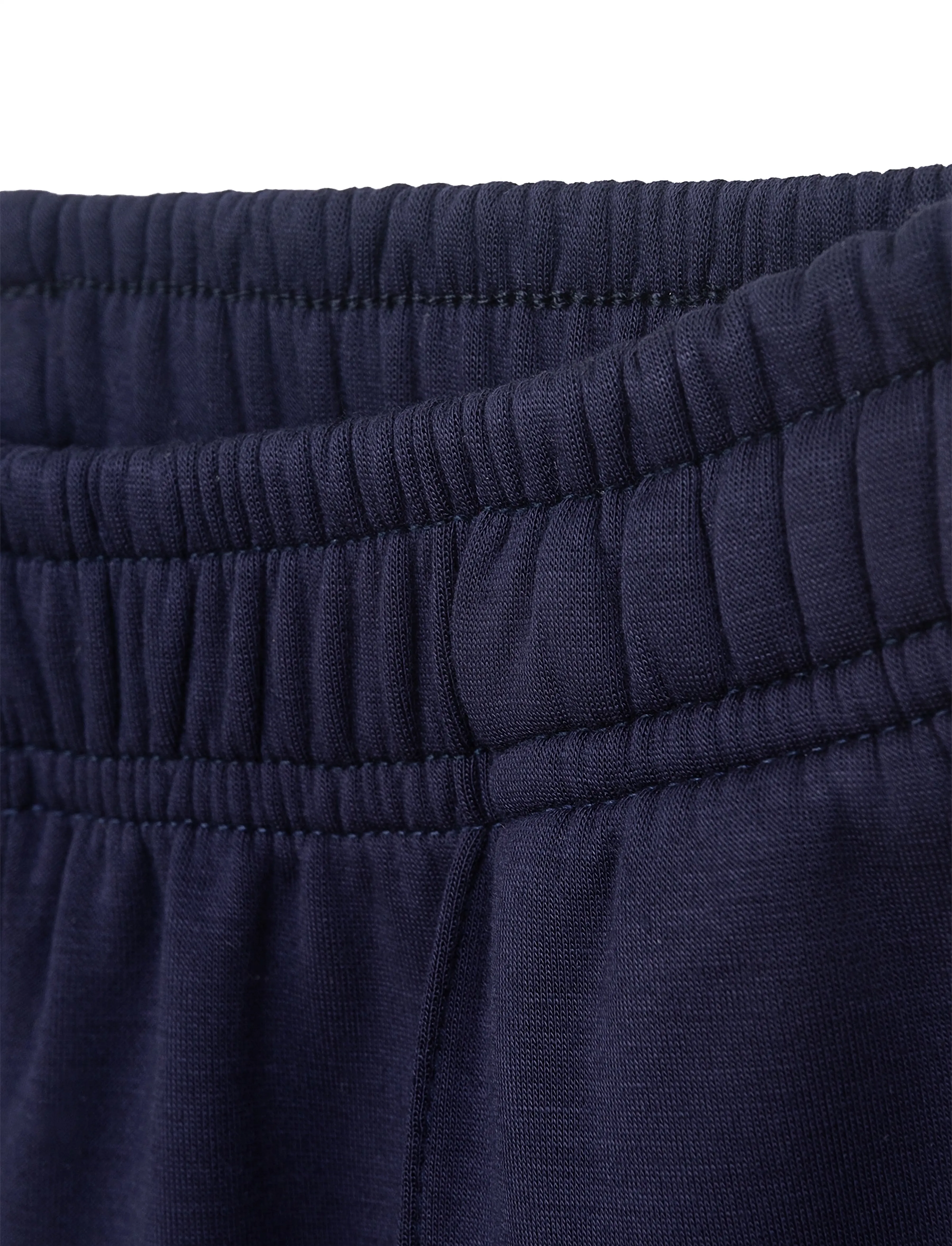 Danamade - Pants DROBIN - jogginghosen - navy - 2