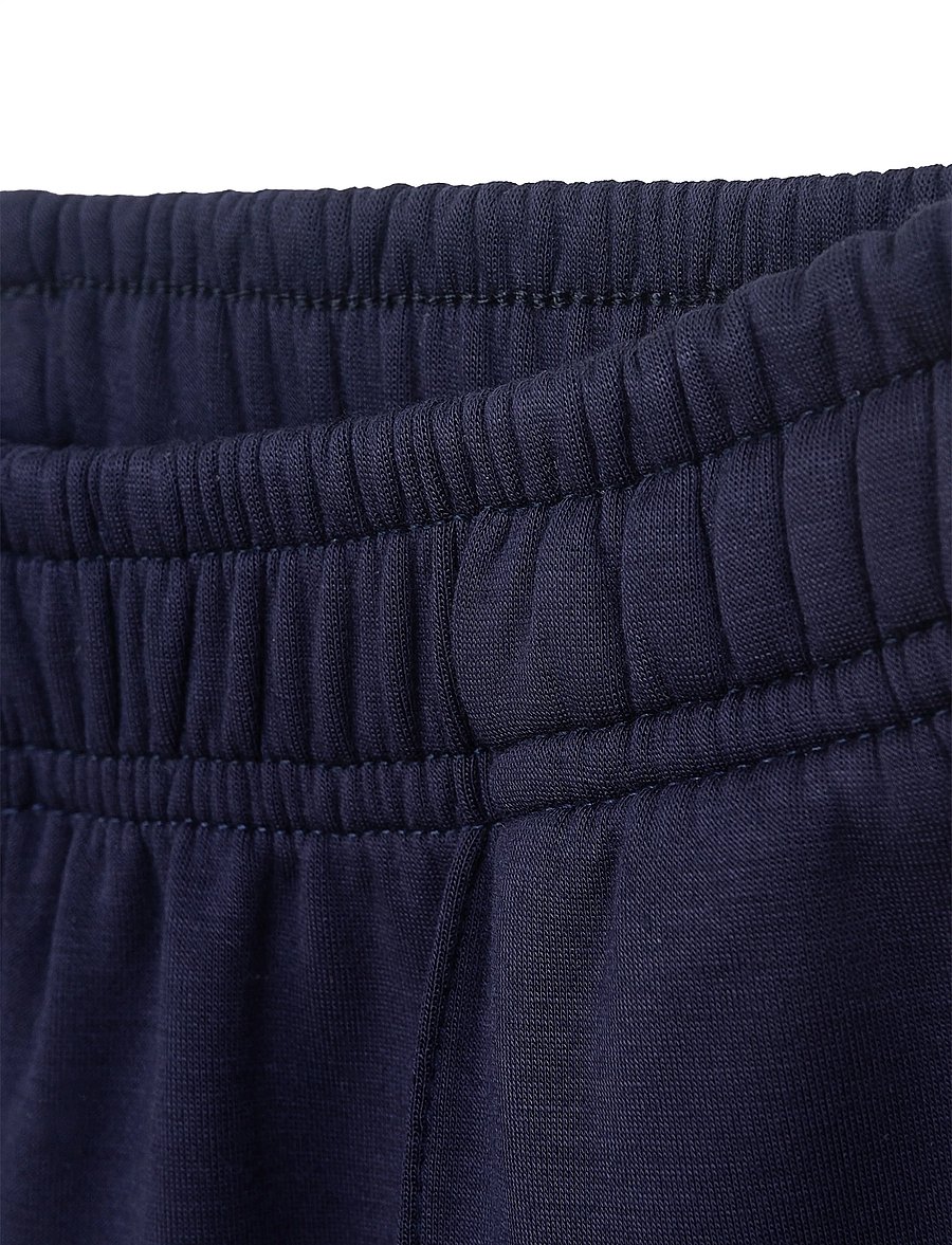 Danamade - Pants DROBIN - jogginghosen - navy - 2