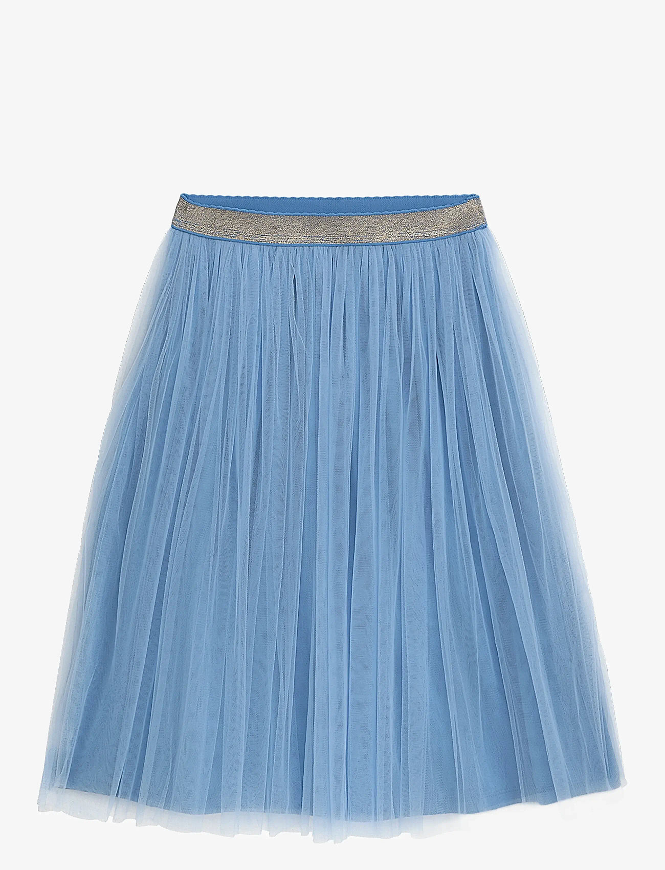 Danamade - Skirt DTANJA - tyllkjolar - blue - 1