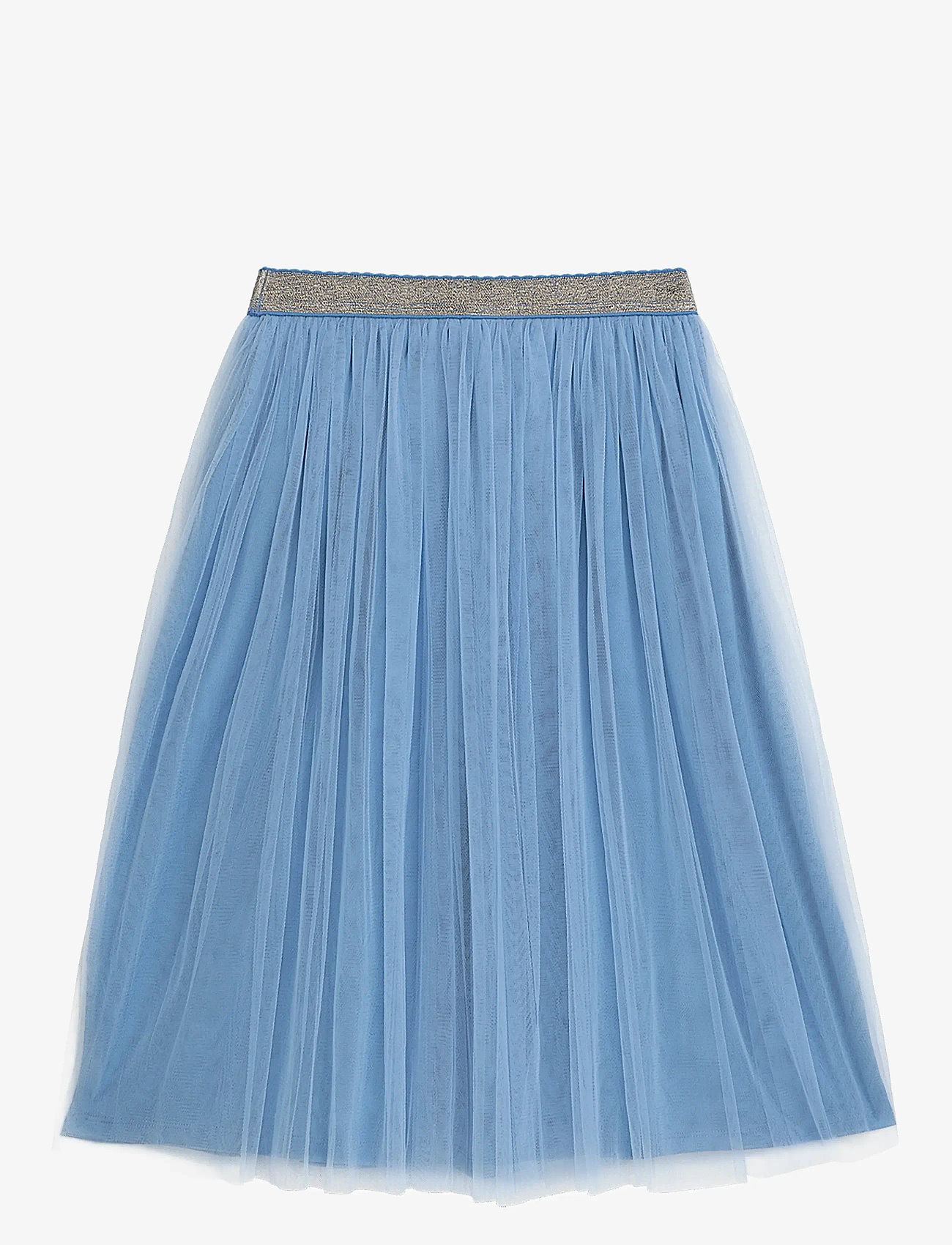 Danamade - Skirt DTANJA - tyllkjolar - blue - 2
