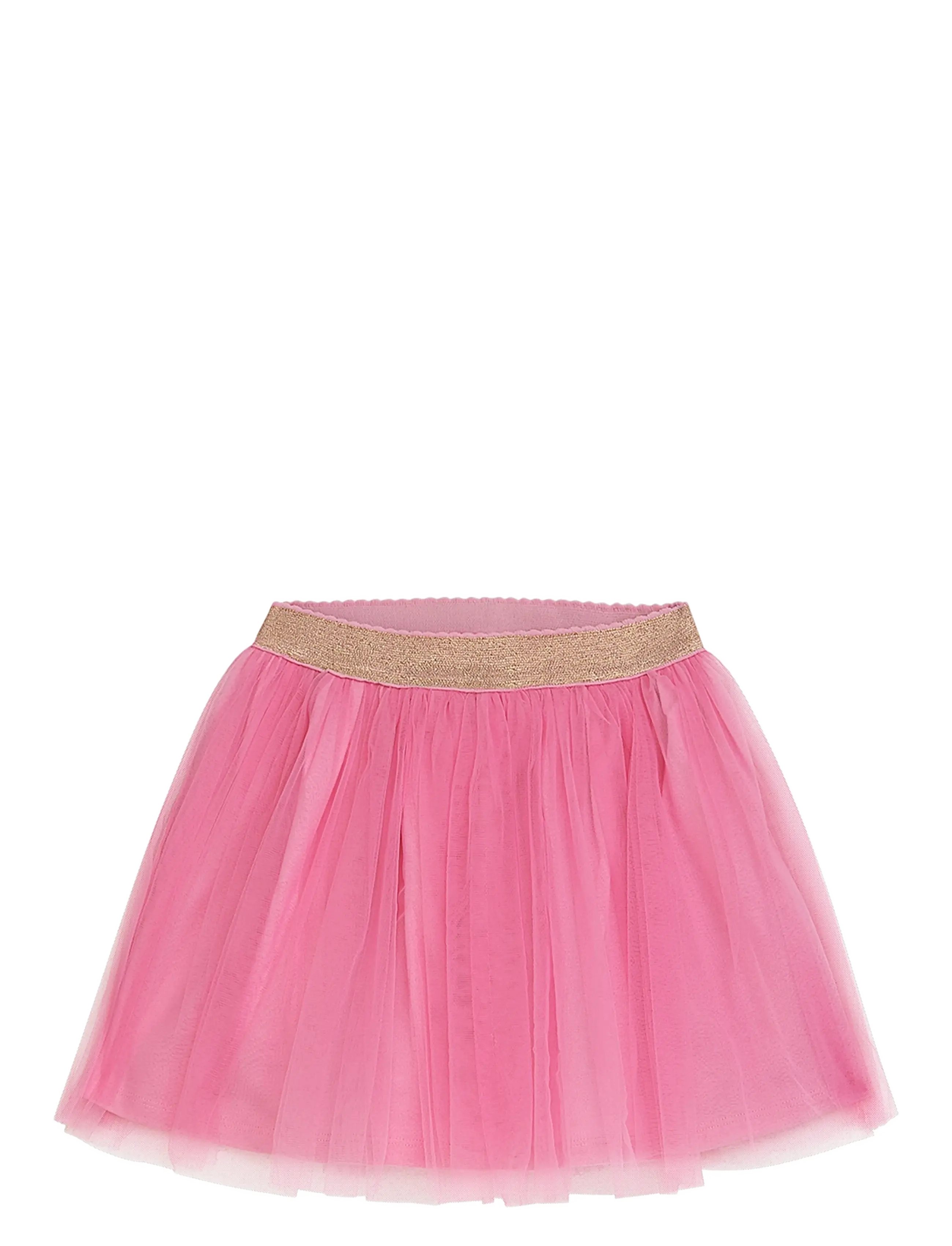 Danamade Skirt DLISA - Last chance - CANDY / pink/rose