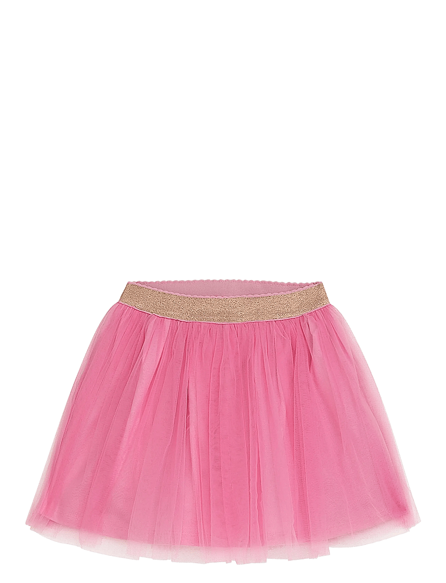 Danamade - Skirt DLISA - tüll-rock - candy - 1