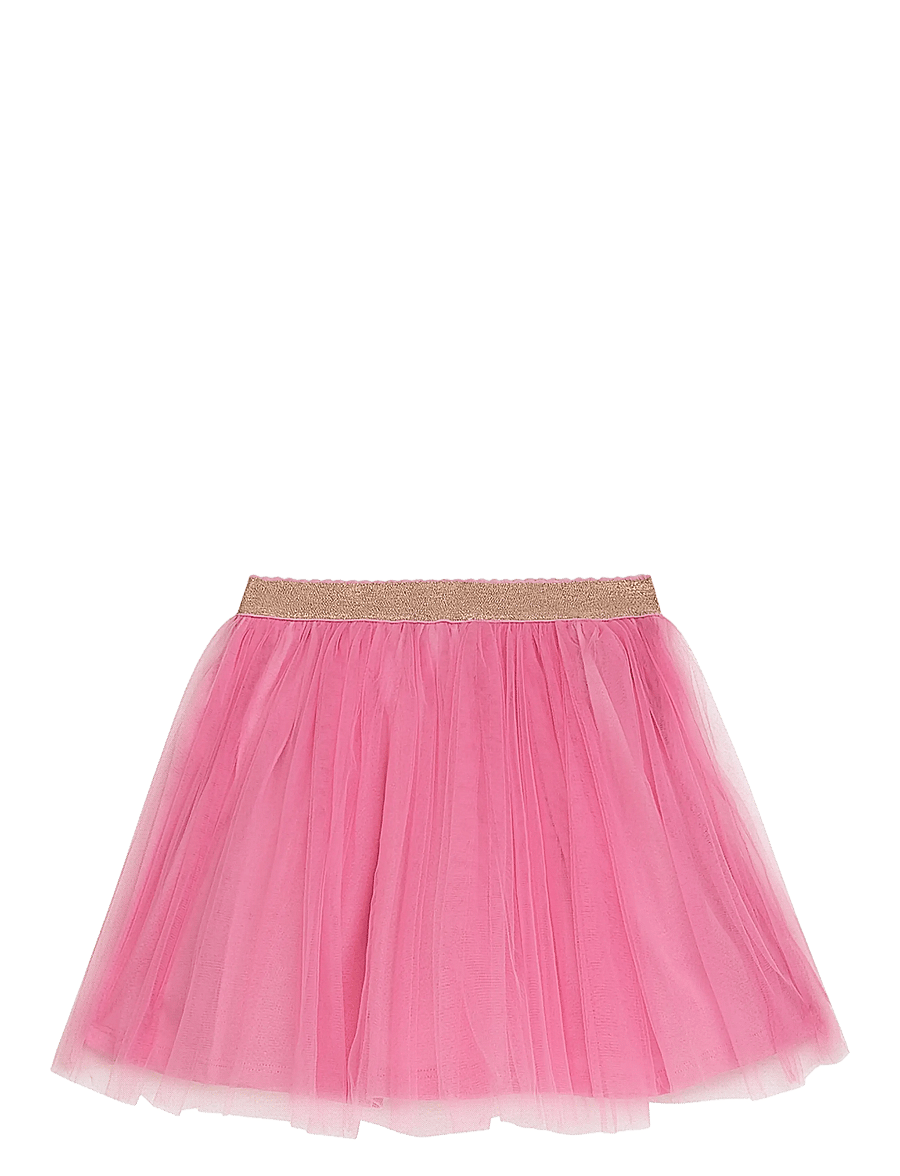 Danamade - Skirt DLISA - tüll-rock - candy - 2