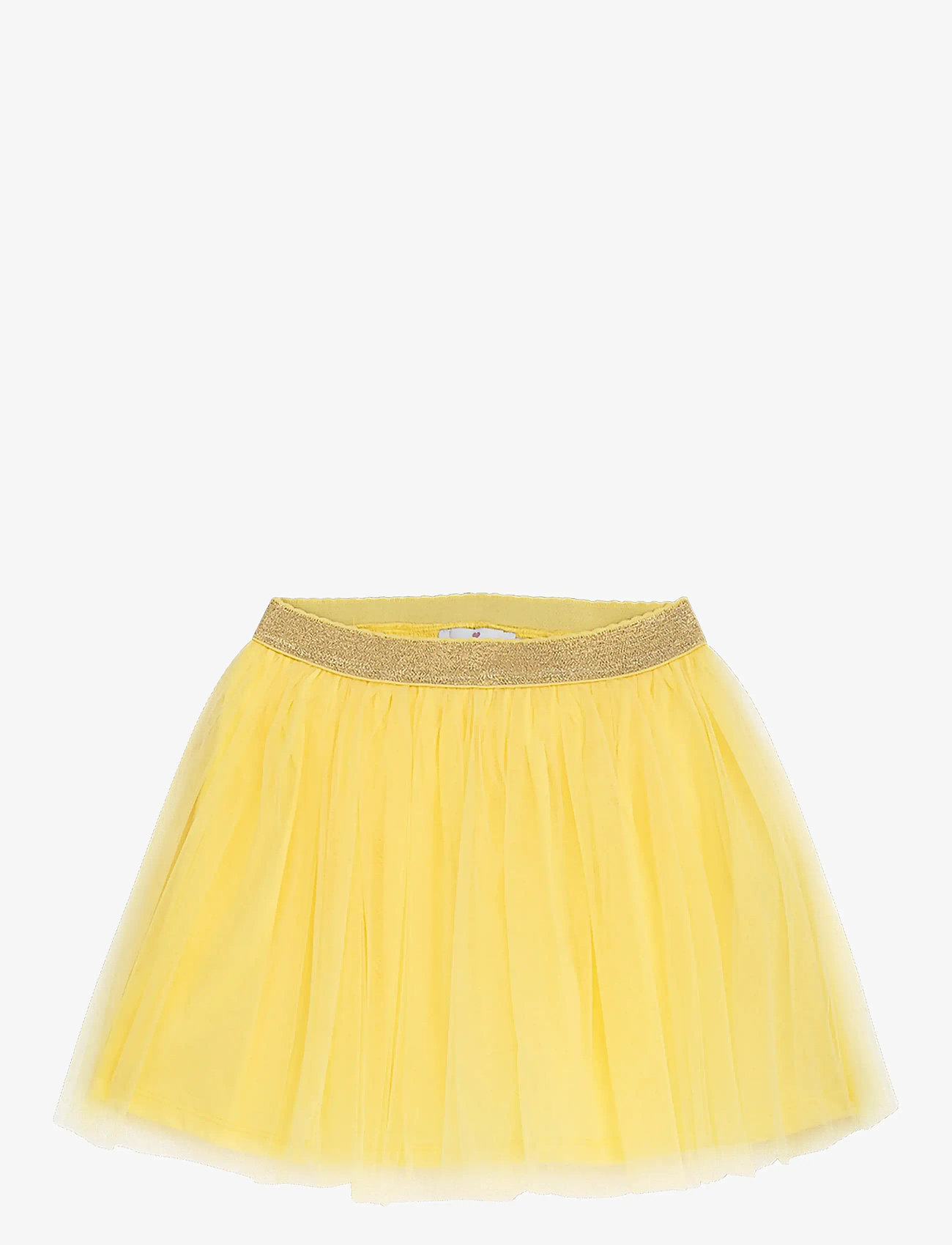 Danamade - Skirt DLISA - tulle skirt - lemonade - 1
