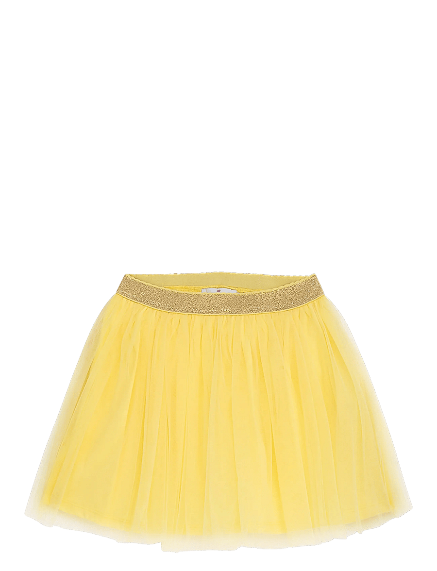 Danamade - Skirt DLISA - tylnederdel - lemonade - 1