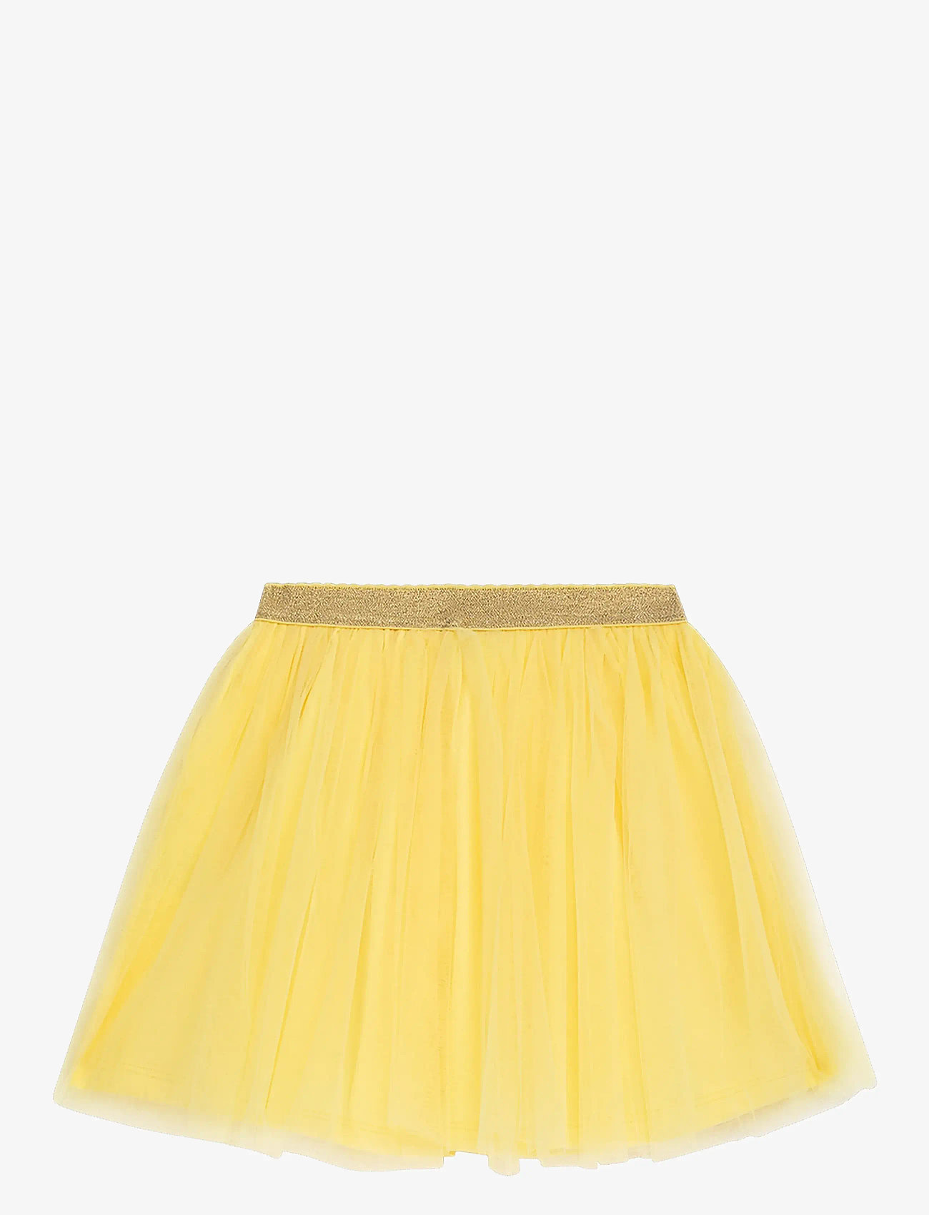 Danamade - Skirt DLISA - tulle skirt - lemonade - 2
