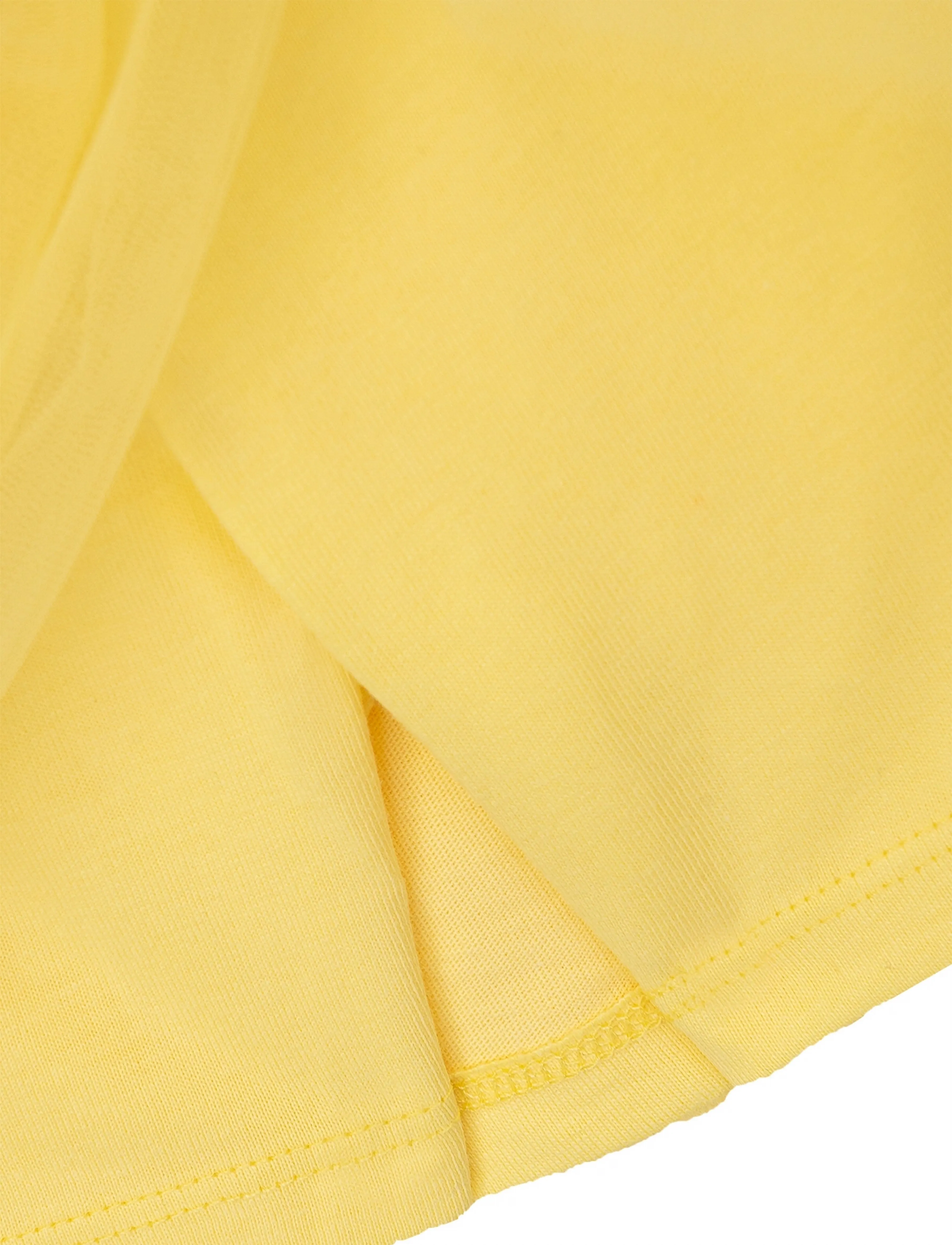 Danamade - Skirt DLISA - tiulio sijonas - lemonade - 5