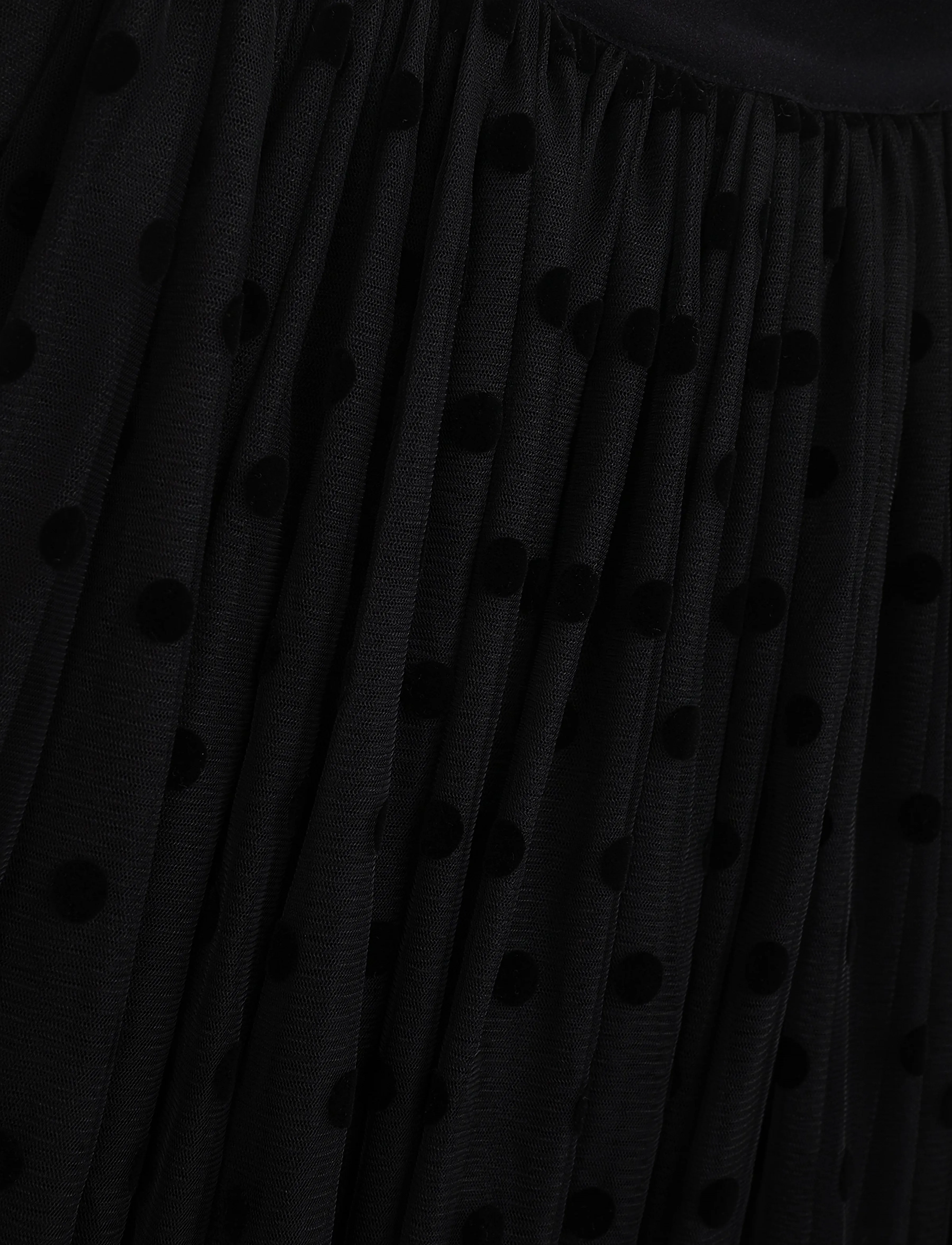 Danamade - Skirt DMOA - black - 2