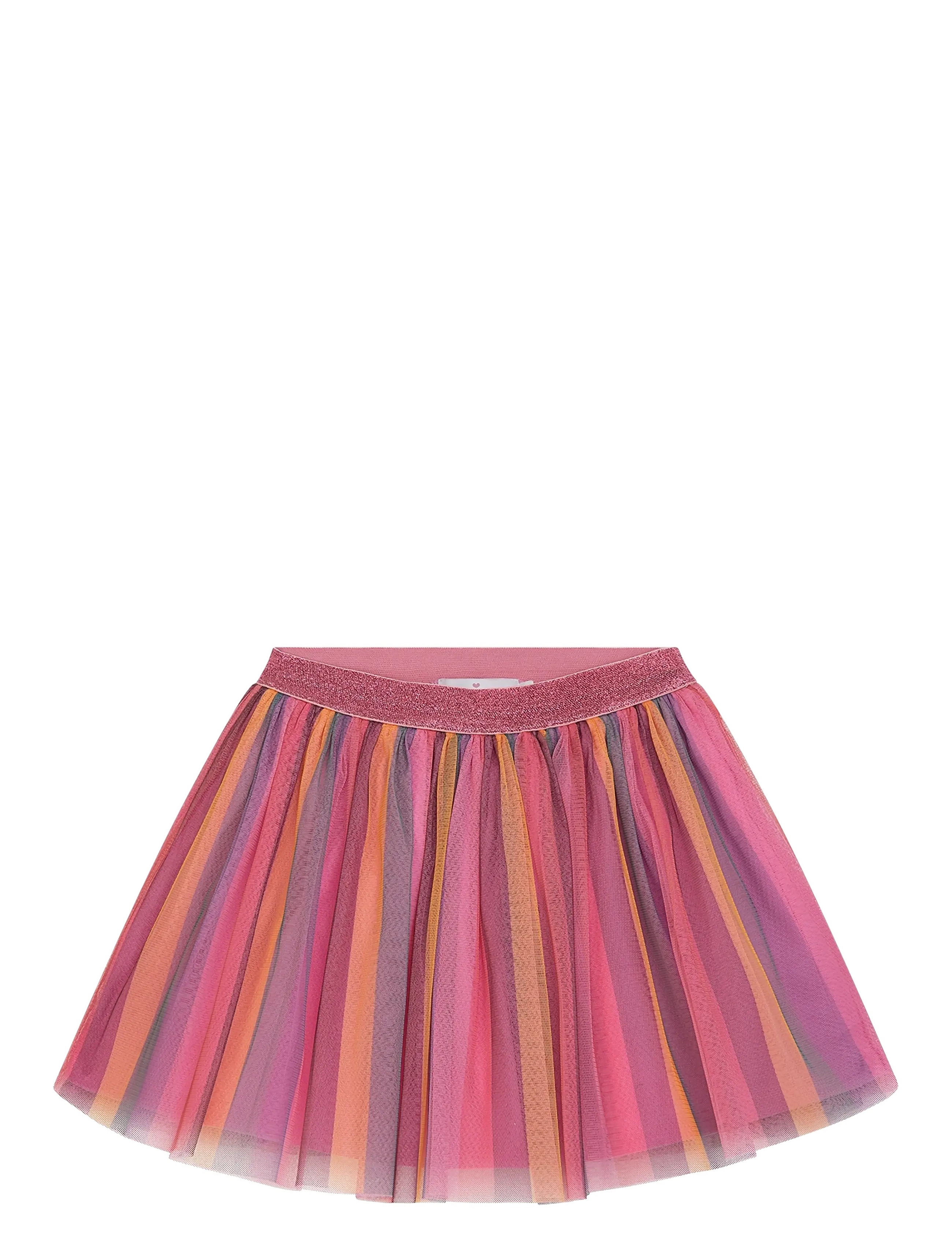 Danamade Skirt DYRLA - Kleidid ja seelikud - MULTICOLOR / multi
