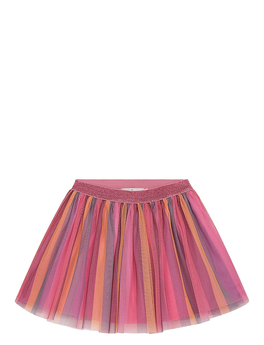 Danamade - Skirt DYRLA - multicolor - 0
