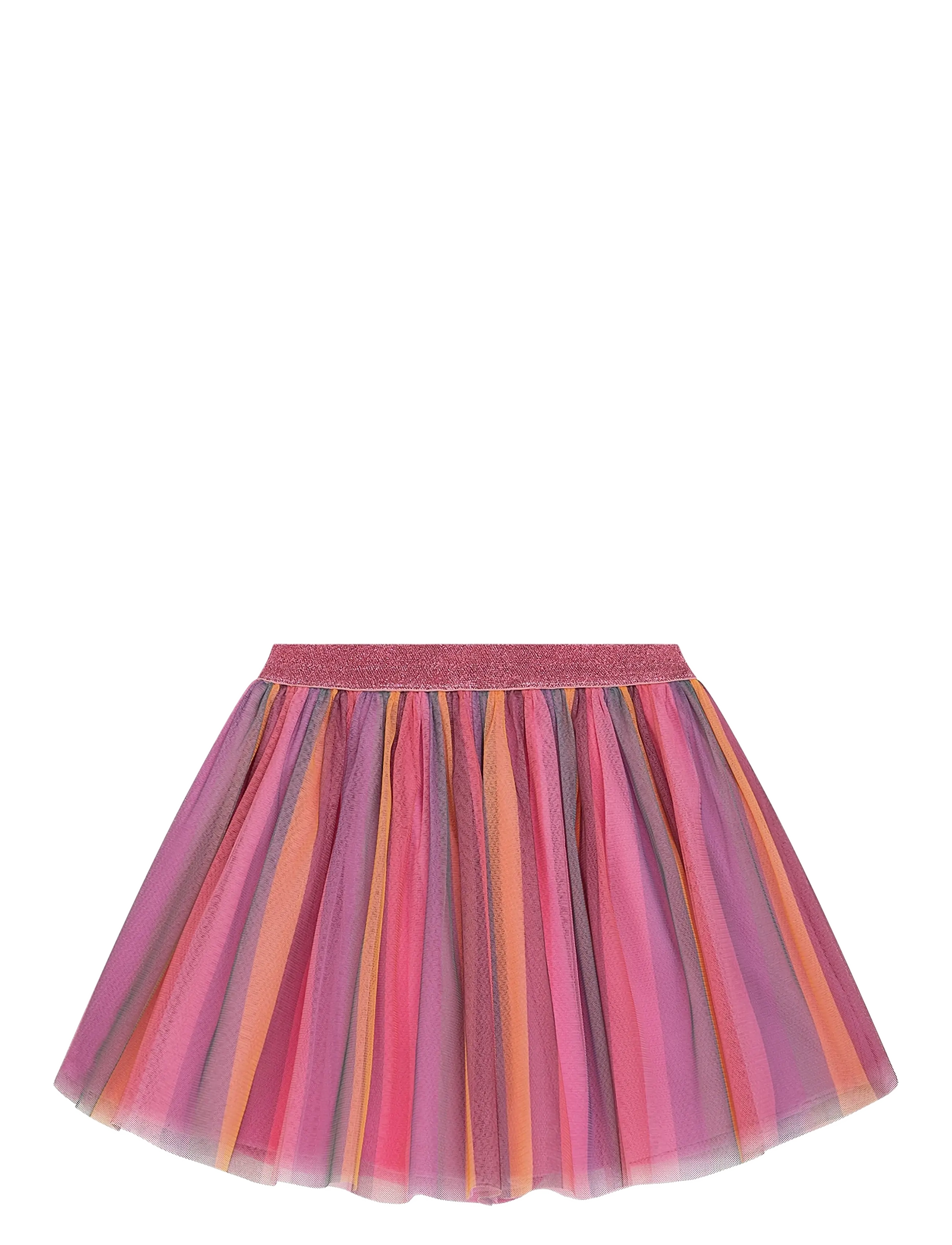 Danamade - Skirt DYRLA - multicolor - 1