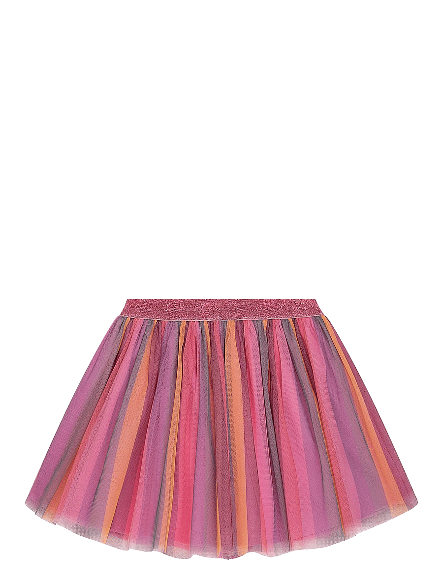 Danamade - Skirt DYRLA - multicolor - 1