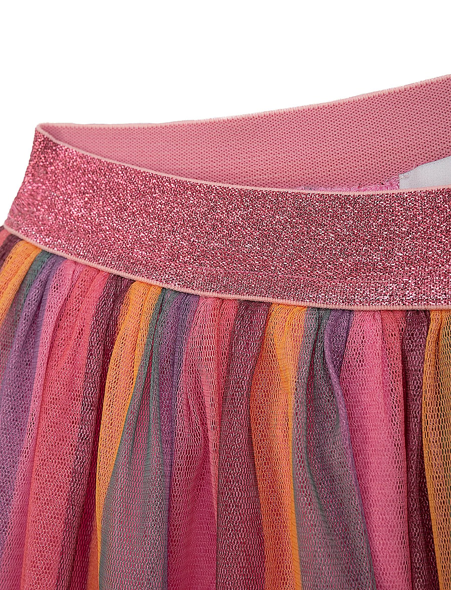 Danamade - Skirt DYRLA - multicolor - 2