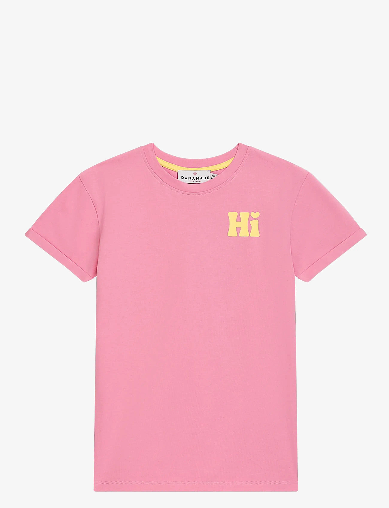 Danamade - Shirt DELISA - candy - 1