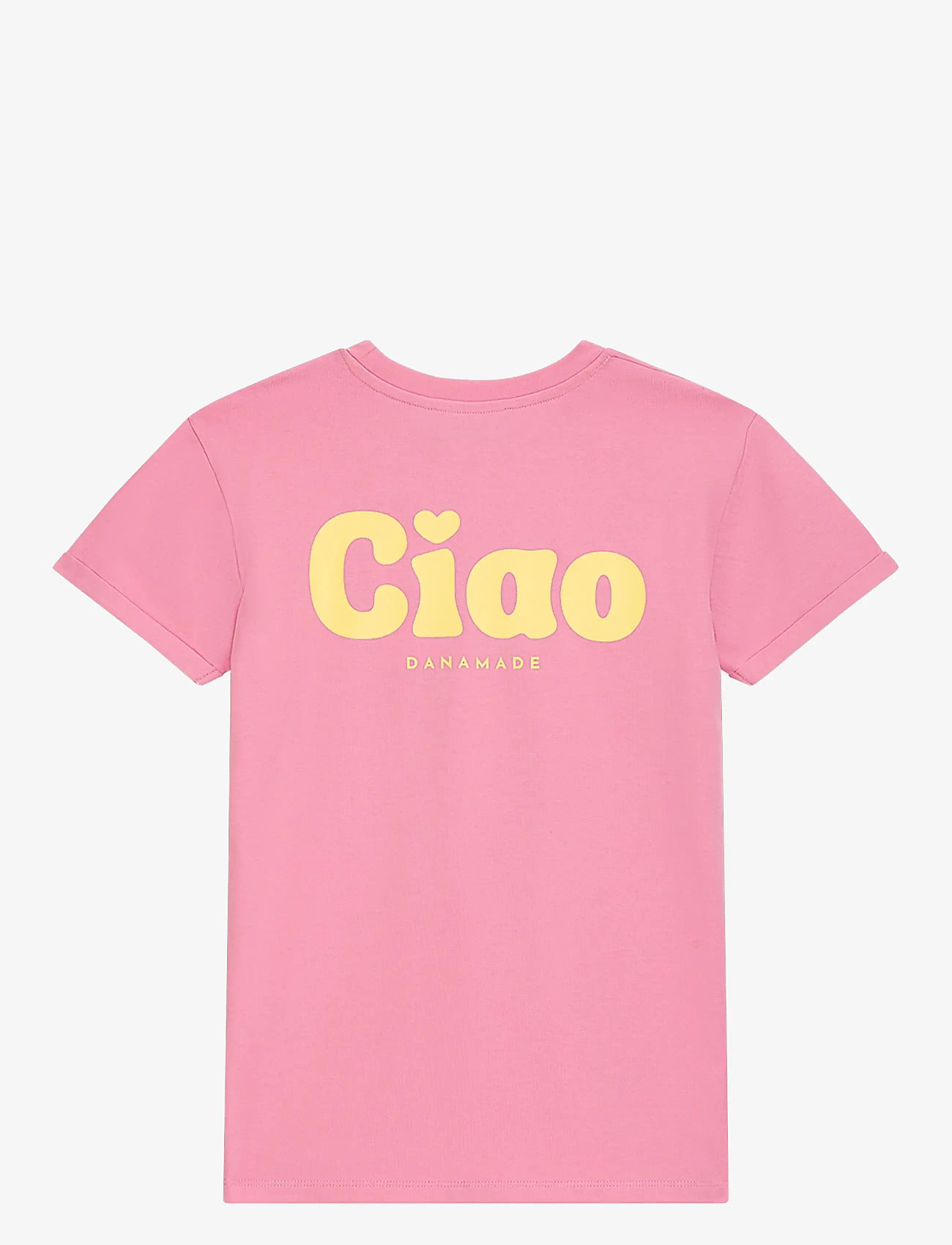Danamade - Shirt DELISA - candy - 2