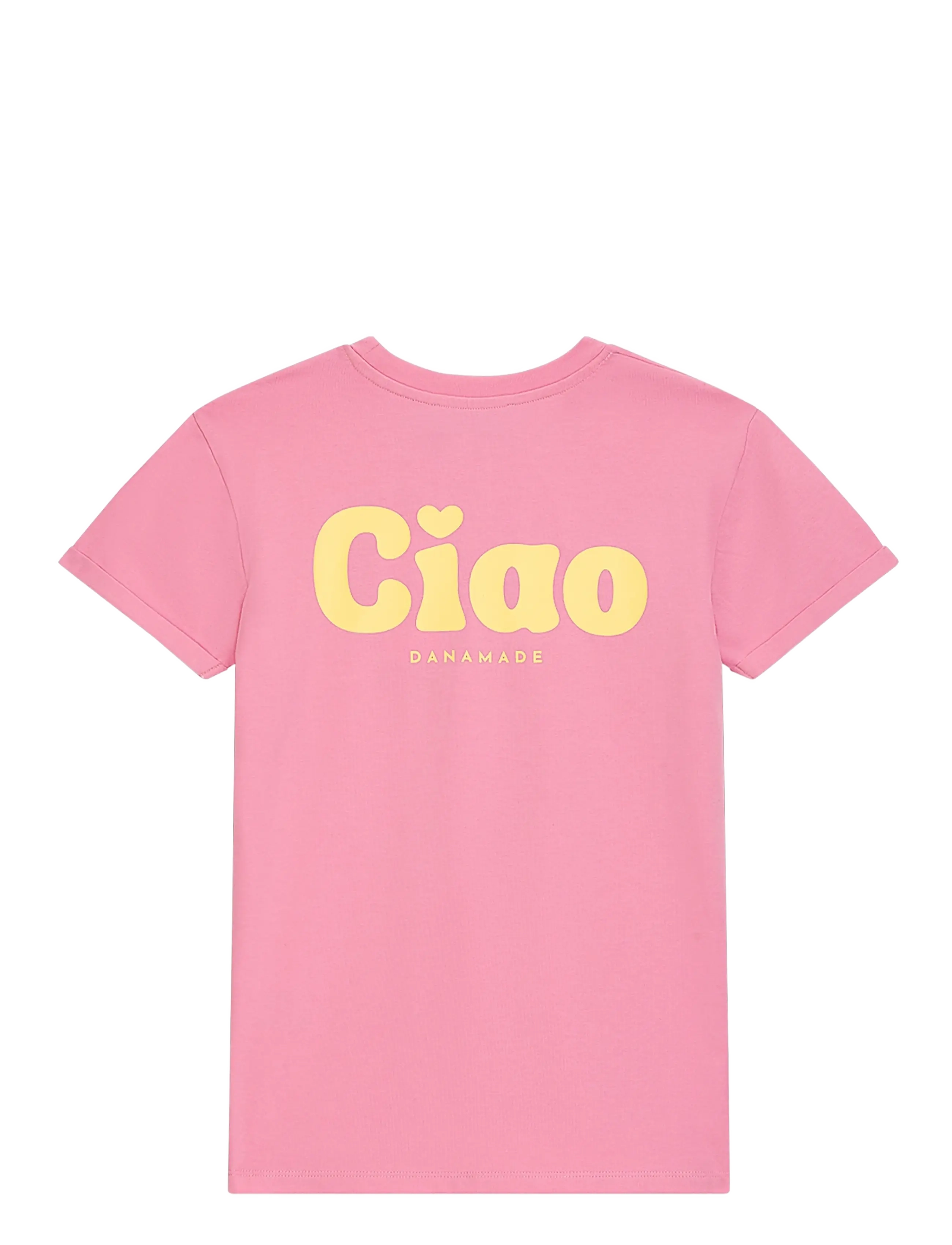 Danamade - Shirt DELISA - candy - 2