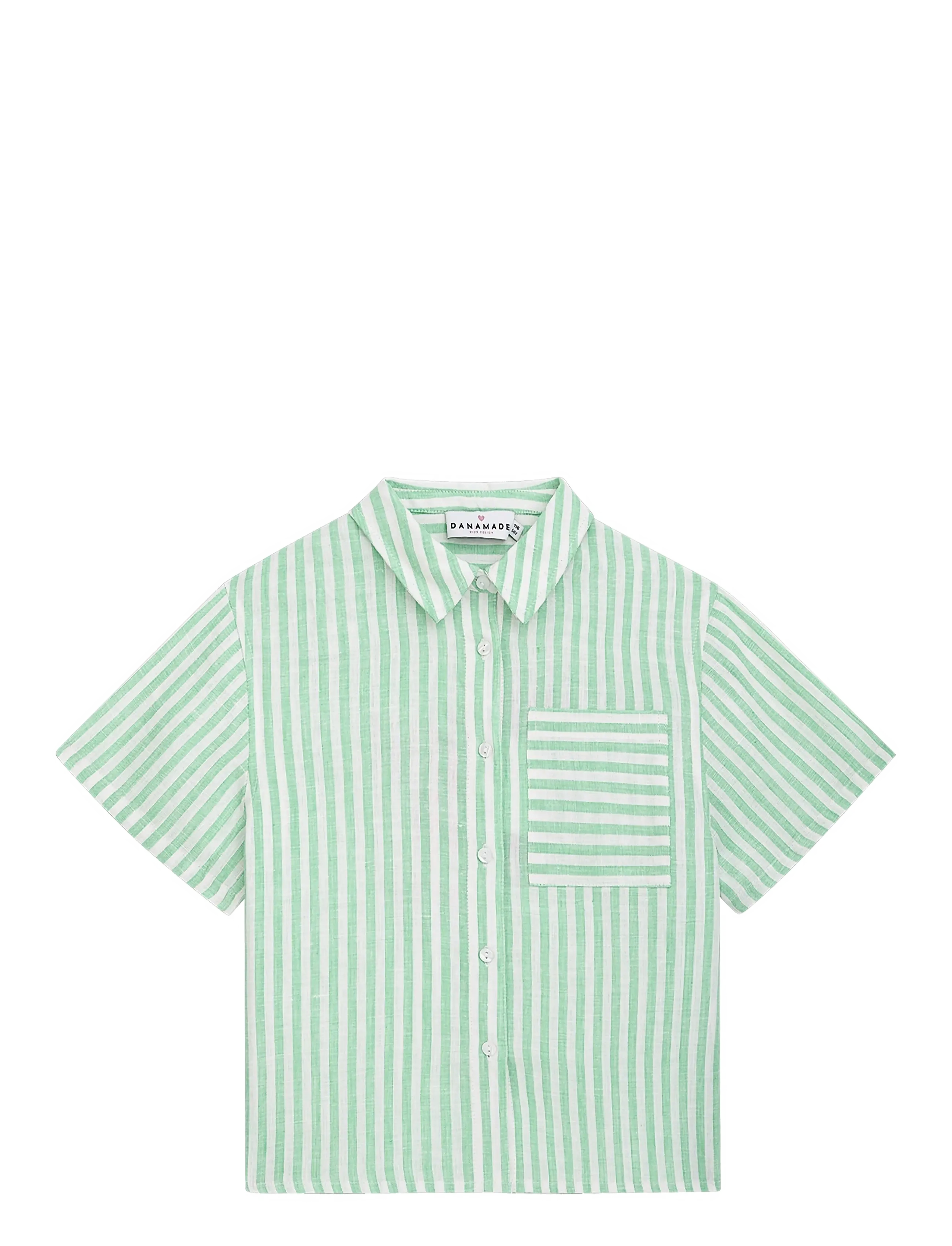 Danamade DNOA - Danamade - GREEN / green