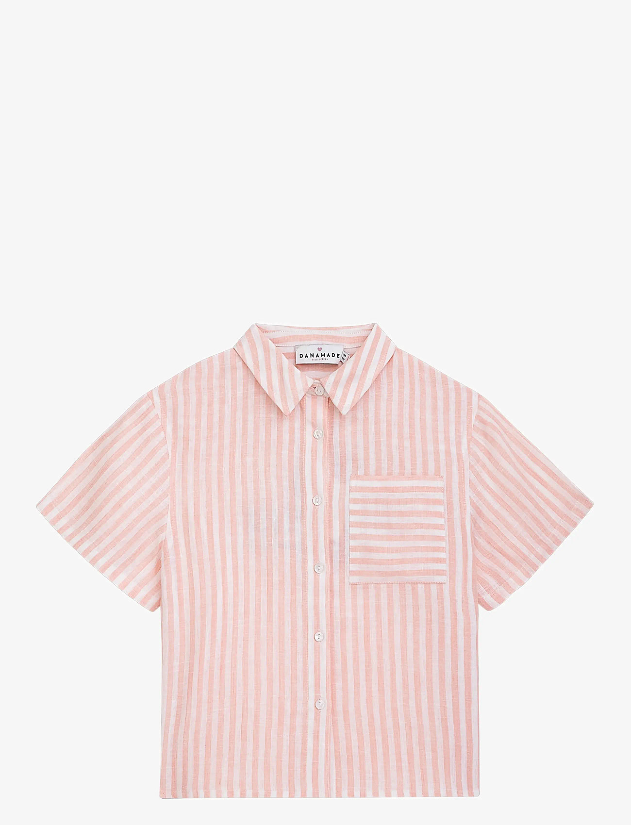 Danamade - DNOA - rose - 1