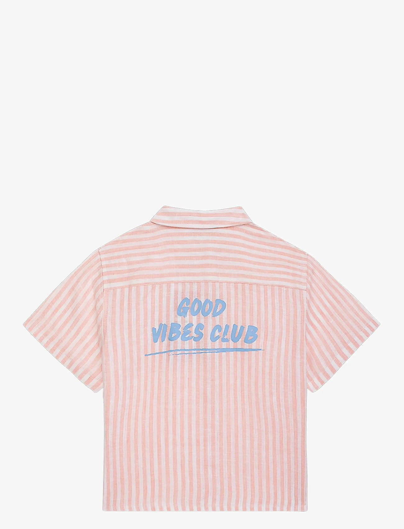 Danamade - DNOA - rose - 2