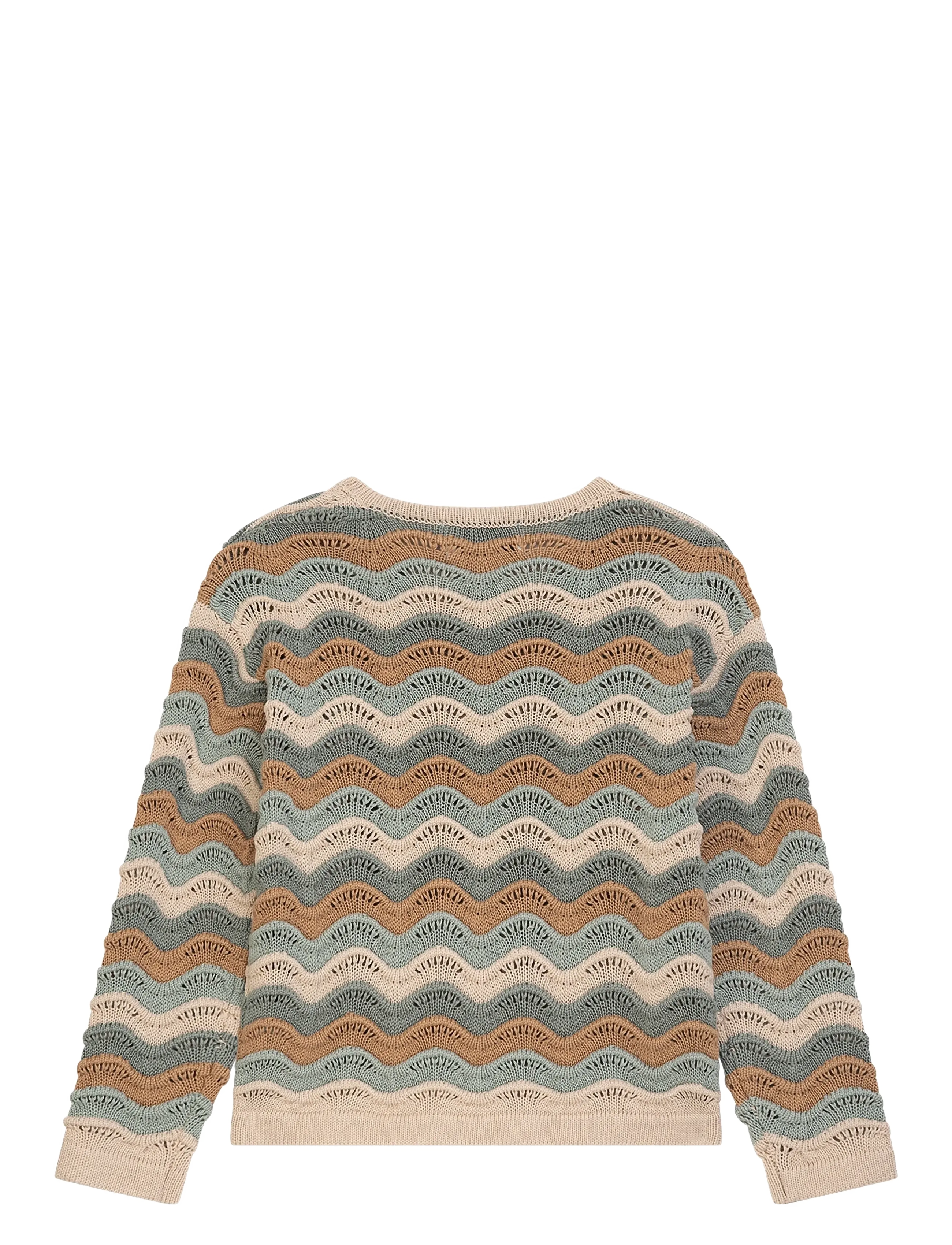 Danamade - Pullover DTYRA - icy blue - 1