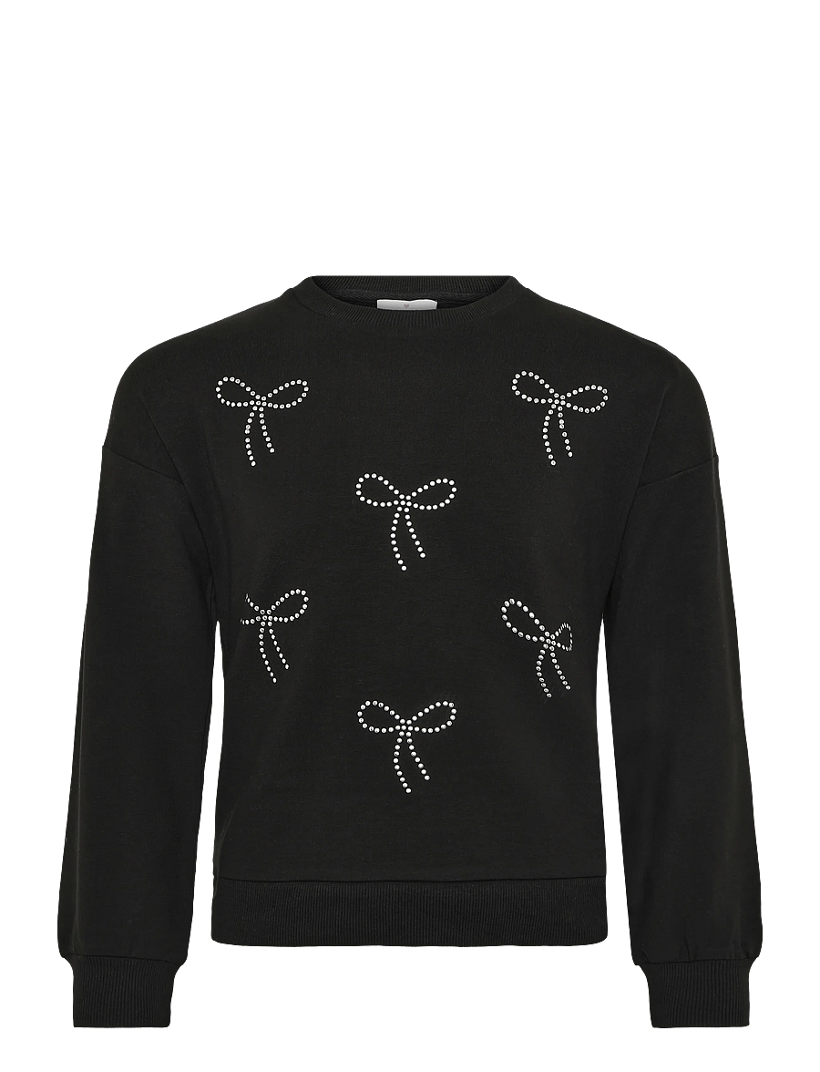Danamade - Shirt DSAGA - dressipluusid - black - 0