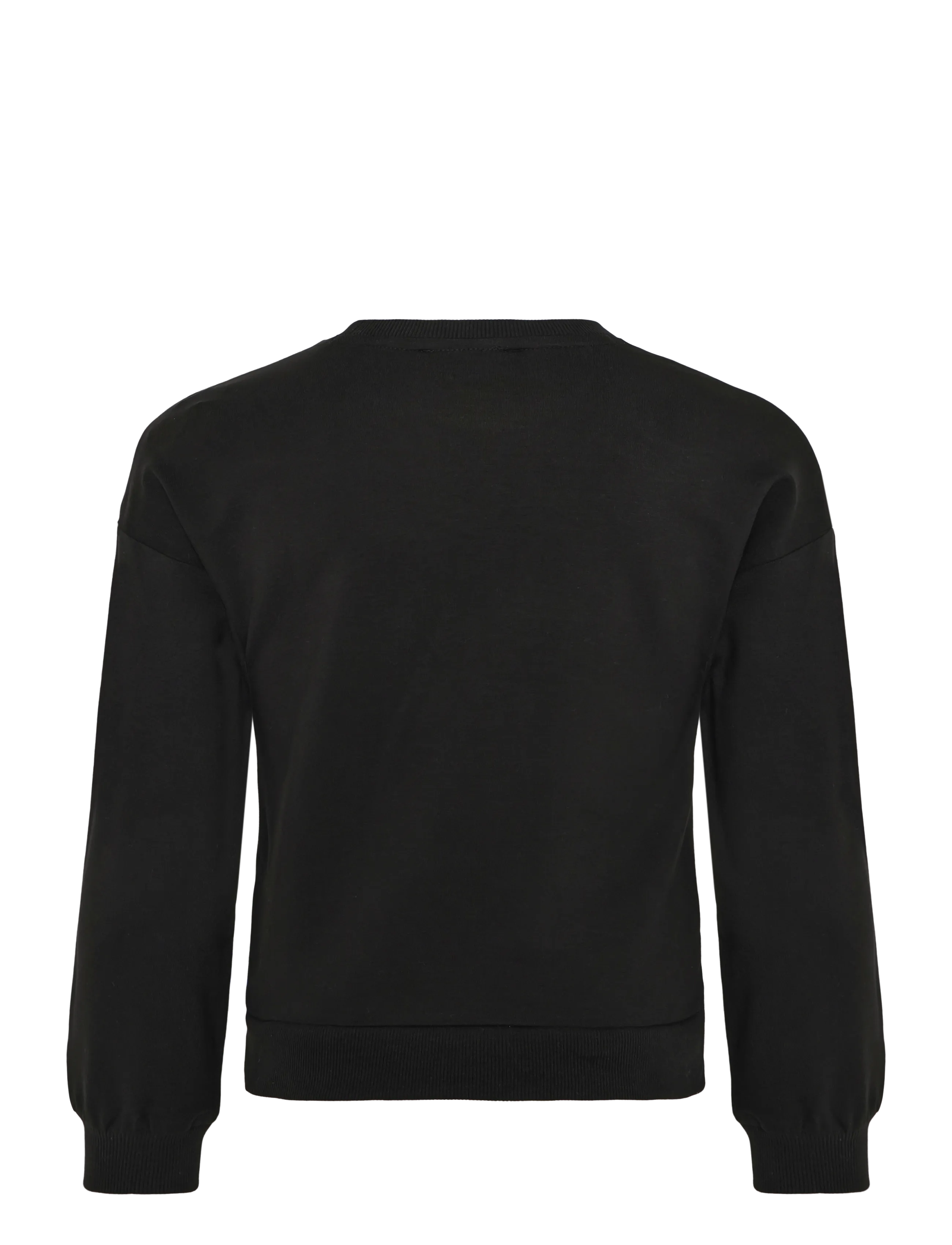Danamade - Shirt DSAGA - dressipluusid - black - 1