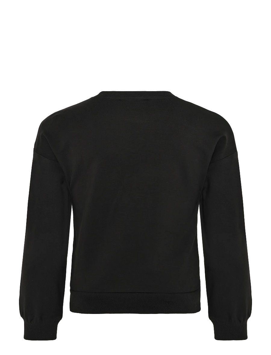Danamade - Shirt DSAGA - dressipluusid - black - 1