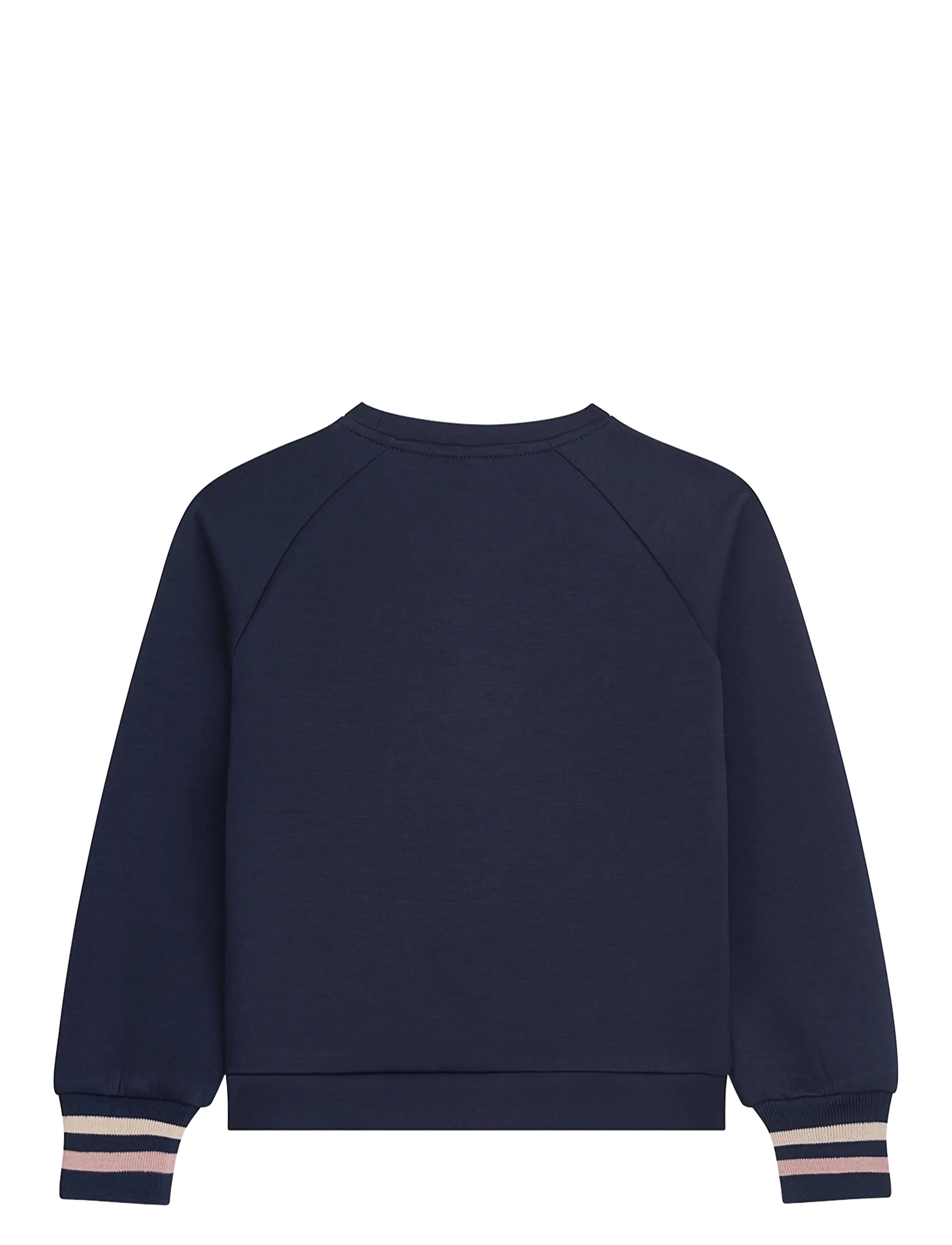 Danamade - Sweatshirt DBRENDA - sweatshirts - navy - 1