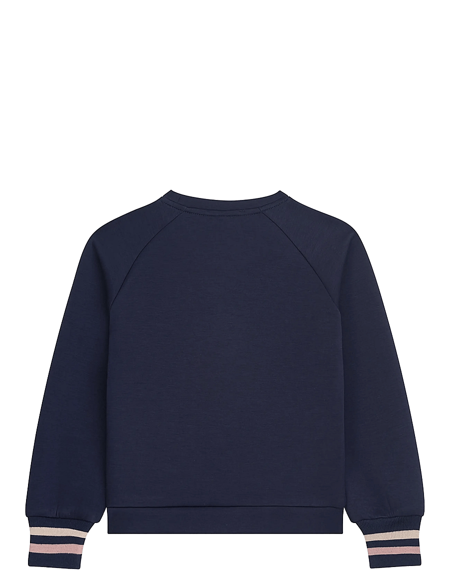Danamade - Sweatshirt DBRENDA - sweatshirts - navy - 1