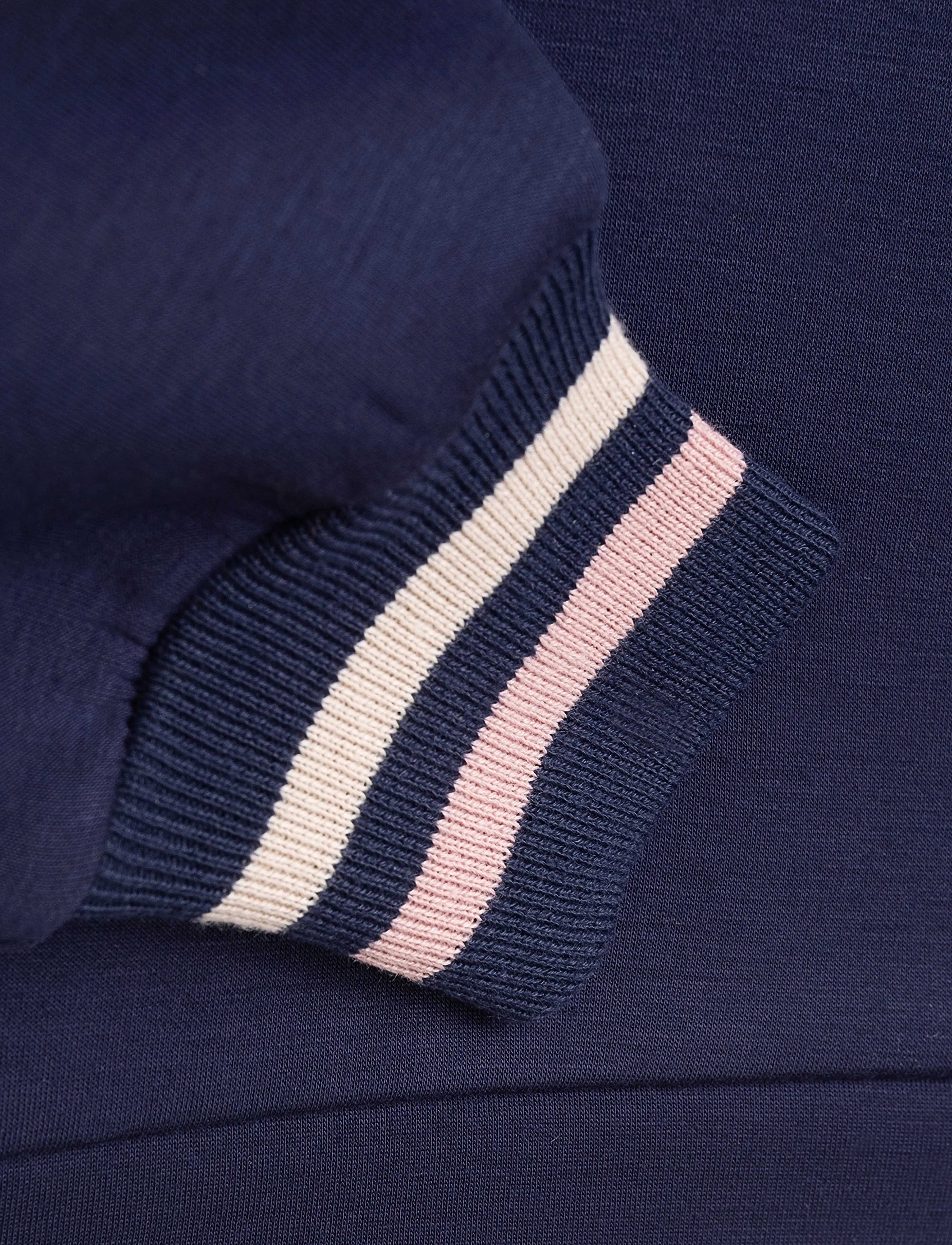 Danamade - Sweatshirt DBRENDA - sweatshirts - navy - 2