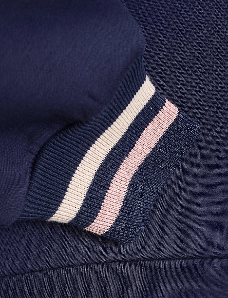 Danamade - Sweatshirt DBRENDA - sweatshirts - navy - 2