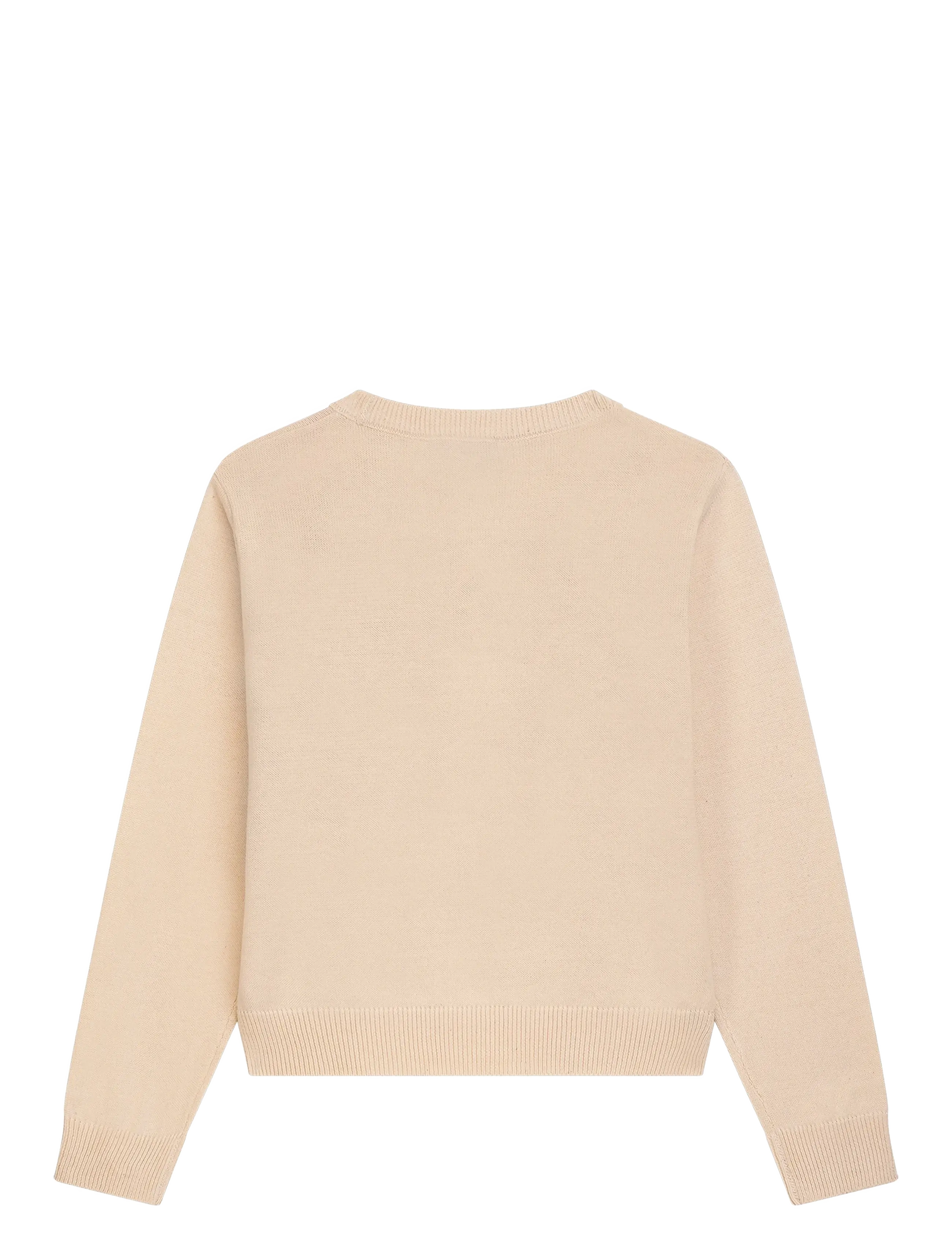 Danamade - Pullover DMIRIAM - crÈme - 1