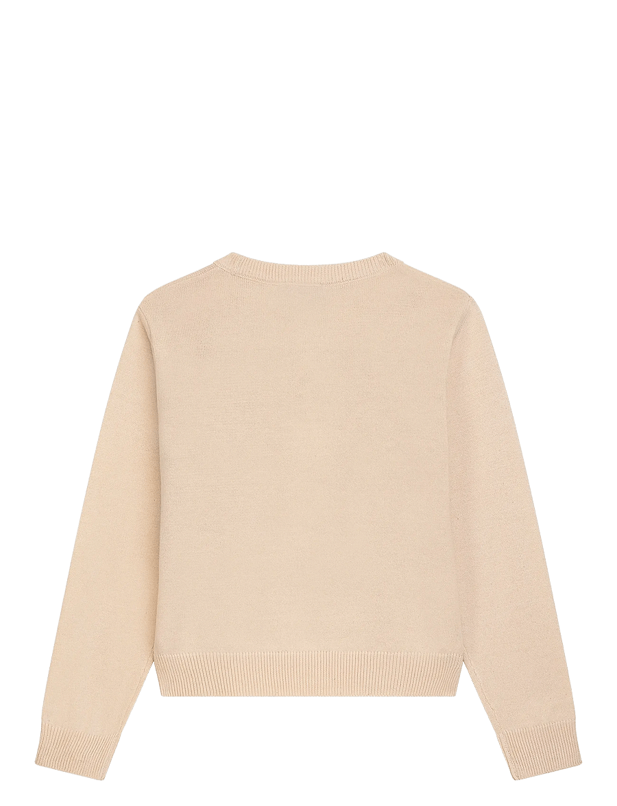 Danamade - Pullover DMIRIAM - trøjer - crÈme - 1