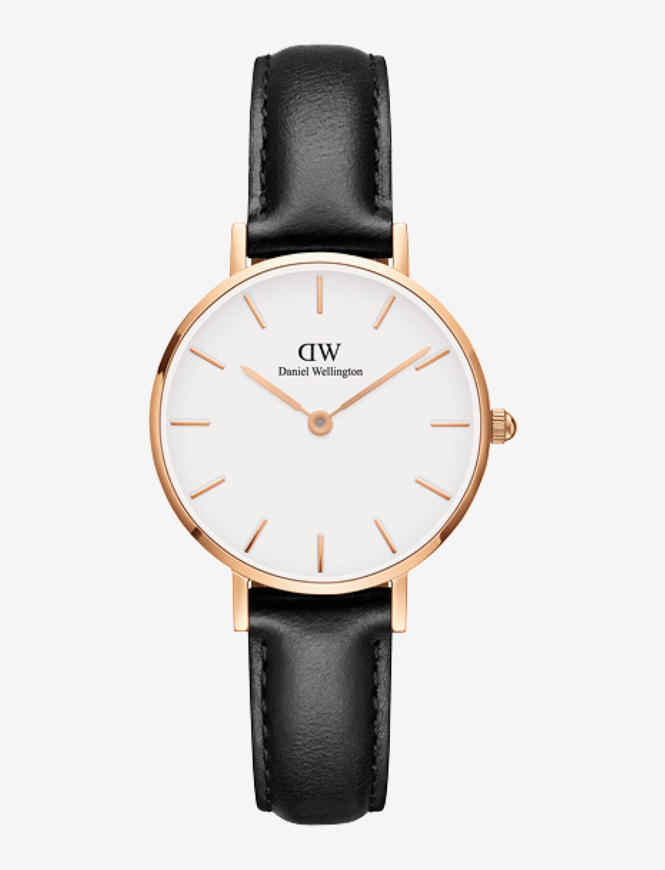 Daniel Wellington - Petite 28 Sheffield RG White - rose gold - 0