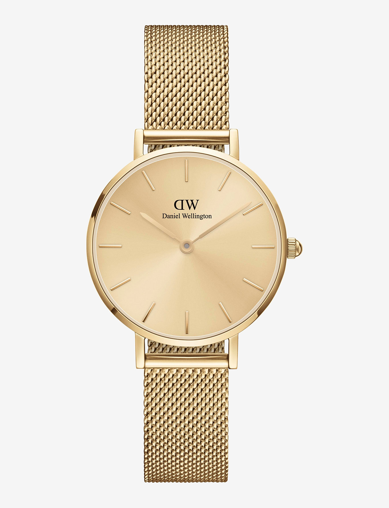 Daniel Wellington - Petite Unitone 32 G Gold - gold - 0