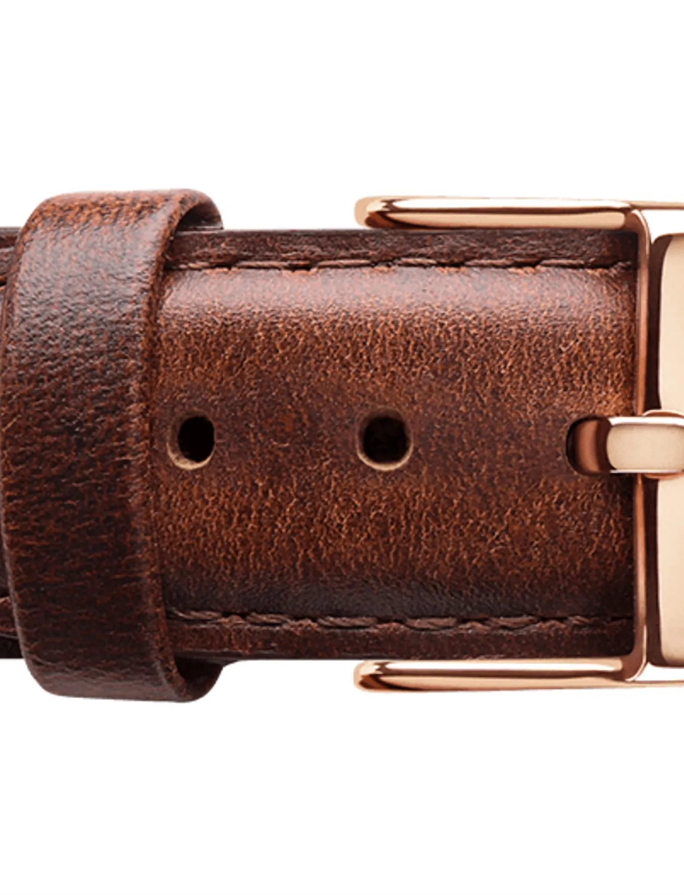 Daniel Wellington - Classic 40 St Mawes RG Arctic - analoge uhren - rose_gold - 4