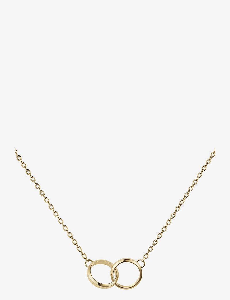 Daniel Wellington Elan Unity Necklace G (DWNDW00400219) Chain necklaces