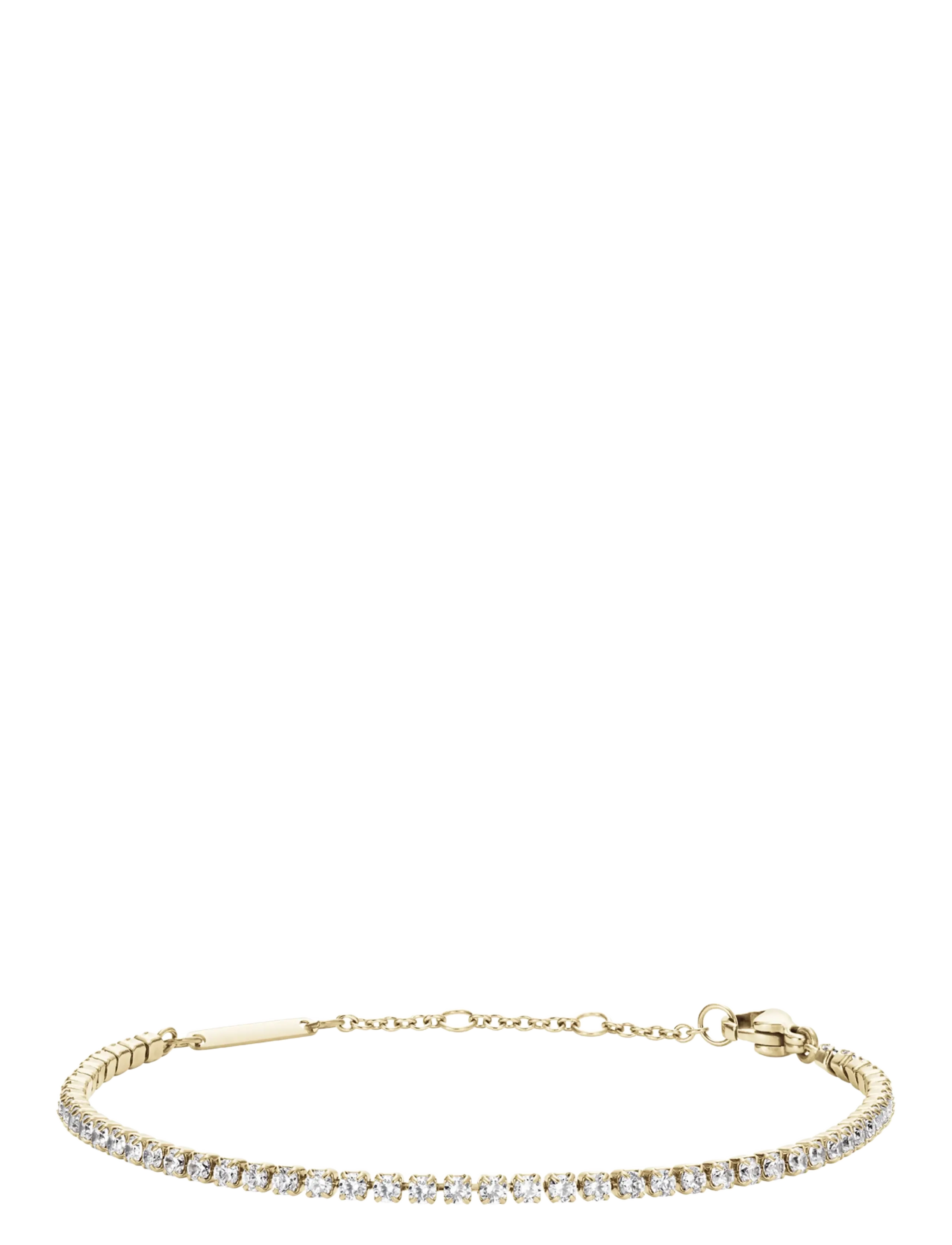 Daniel Wellington Classic Tennis Bracelet G - Armband - GOLD / gold